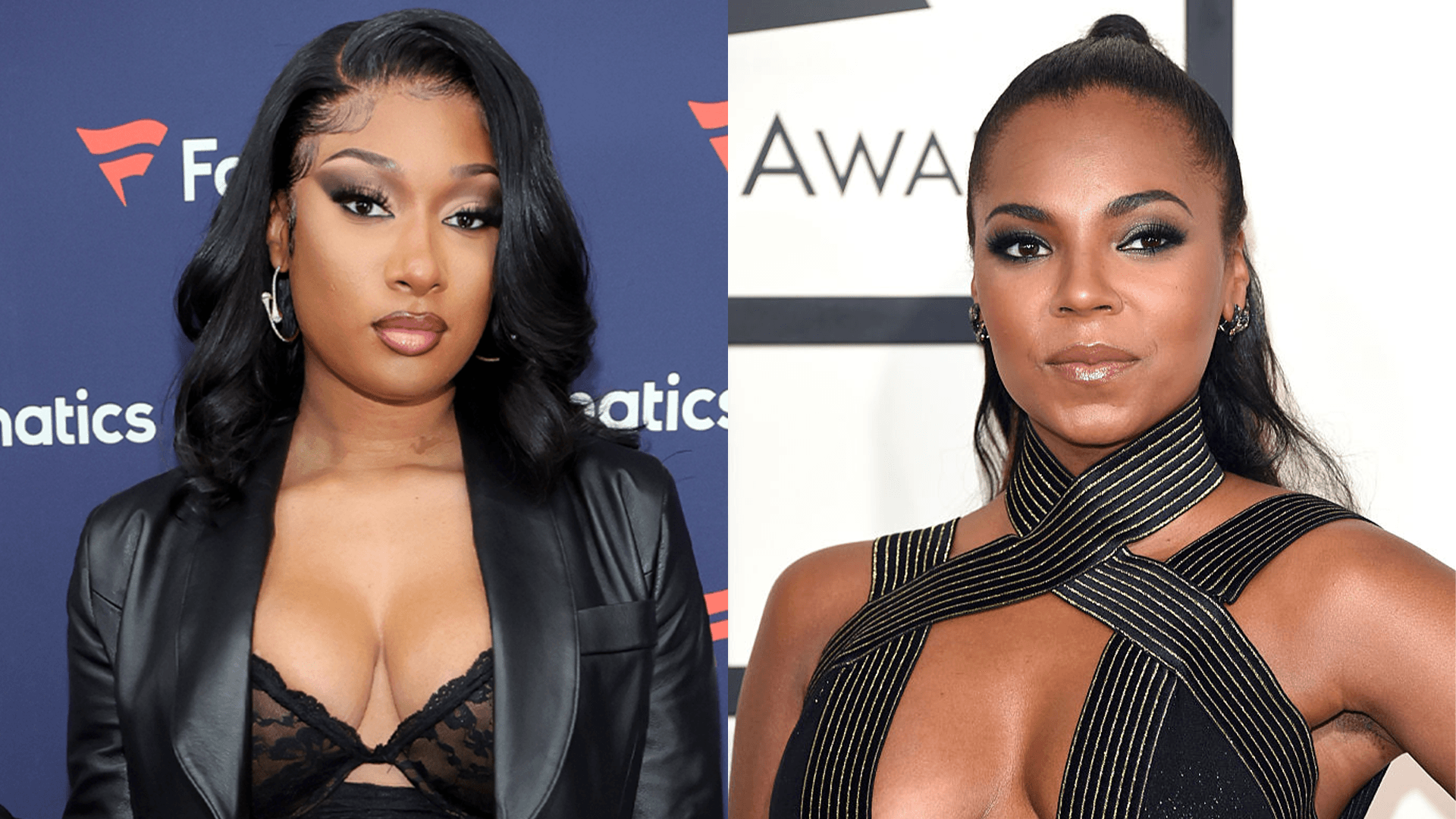 From Megan Thee Stallion To Ashanti, Here Are 7 Artists Who Have Been Vocal About The Business Behind The Music From Megan Thee Stallion To Ashanti, Here Are 7 Artists Who Have Been Vocal About The Business Behind The Music