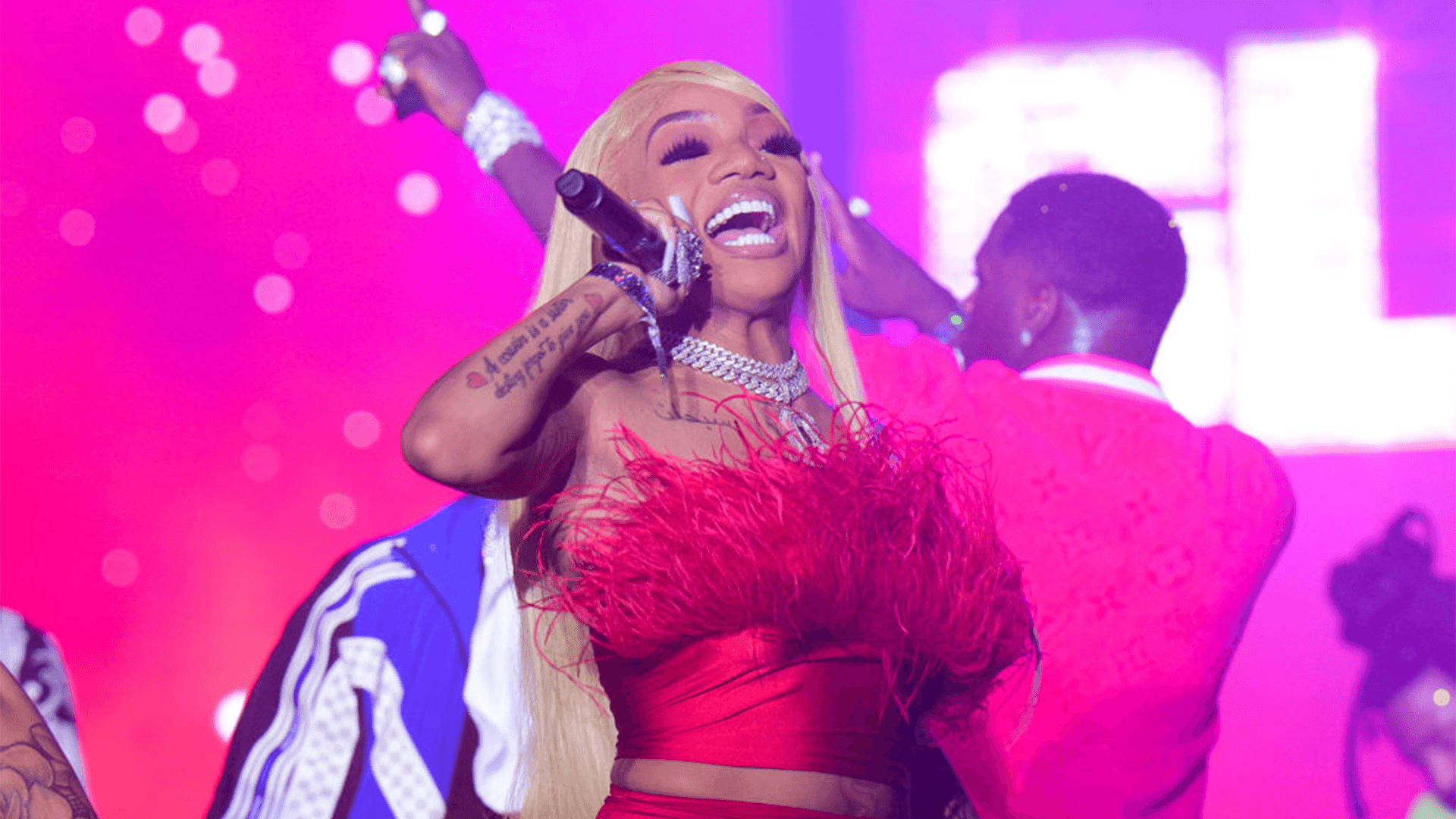 What's GloRilla's Net Worth In 2024?