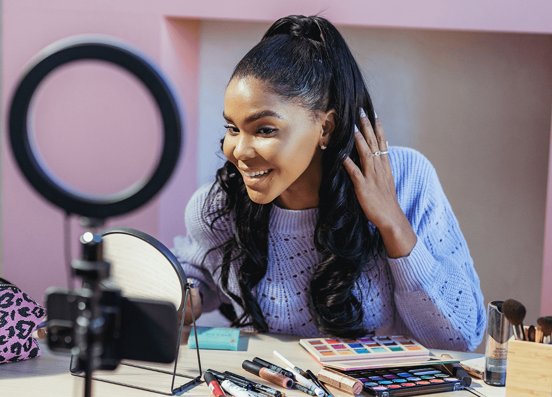 Comcast Xfinity Partners With Beauty Industry Changemakers To Create The Black Beauty Effect Docuseries Comcast Xfinity Partners With Beauty Industry Changemakers To Create The Black Beauty Effect Docuseries