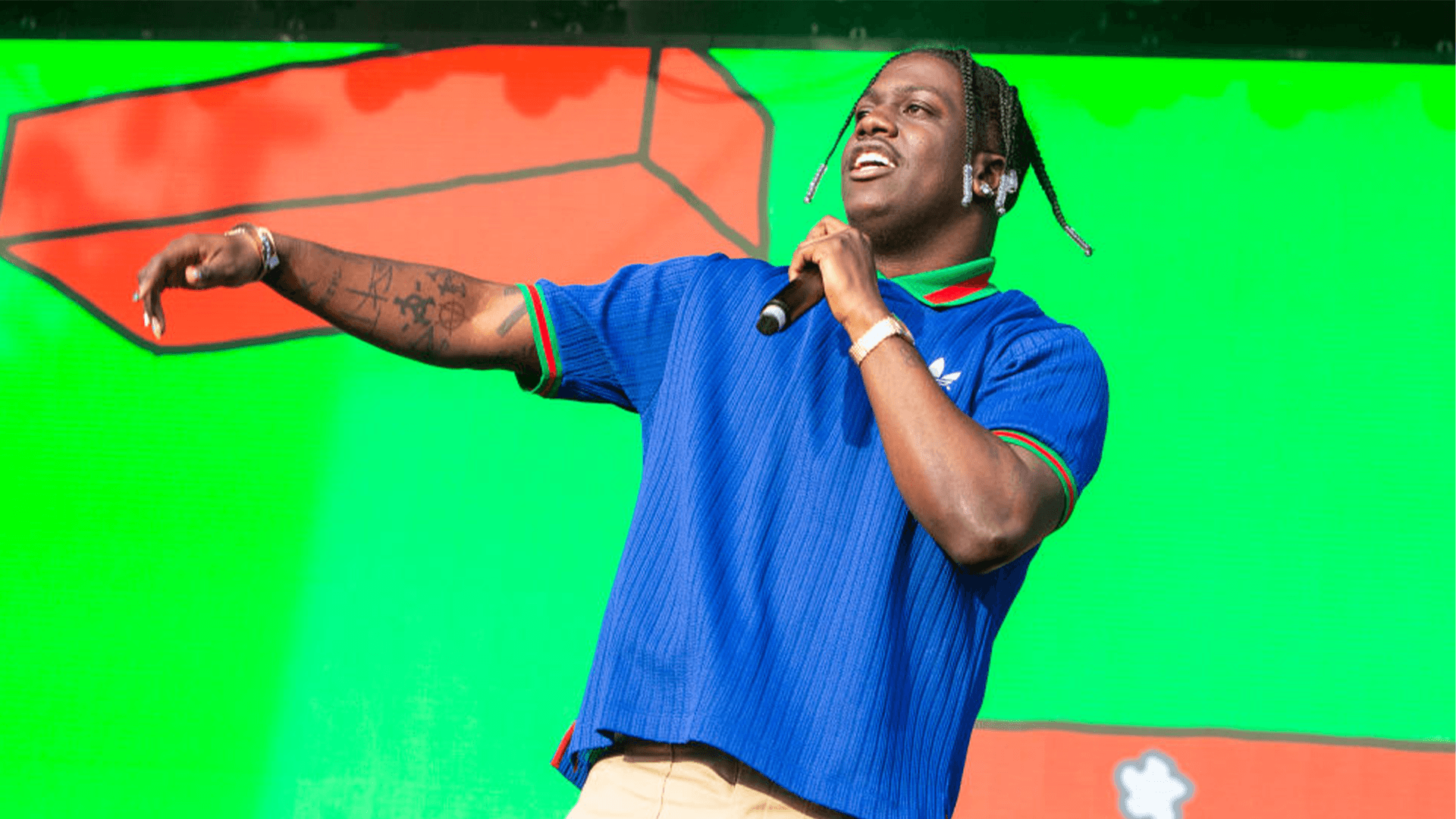 Lil Yachty Launches His Own Frozen Pizza Line Sold Exclusively In Walmart Stores Nationwide Lil Yachty Launches His Own Frozen Pizza Line Sold Exclusively In Walmart Stores Nationwide