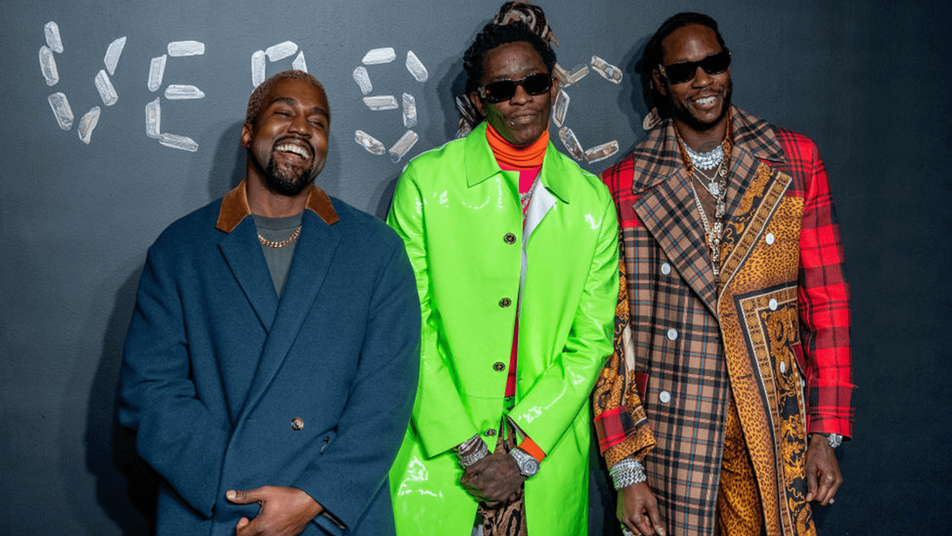 Kanye West Alludes To Opening Donda University On Land Offered To Him By Young Thug: 'I Got 2 Chainz Calling The Mayor Now' Kanye West Alludes To Opening Donda University On Land Offered To Him By Young Thug: 'I Got 2 Chainz Calling The Mayor Now'