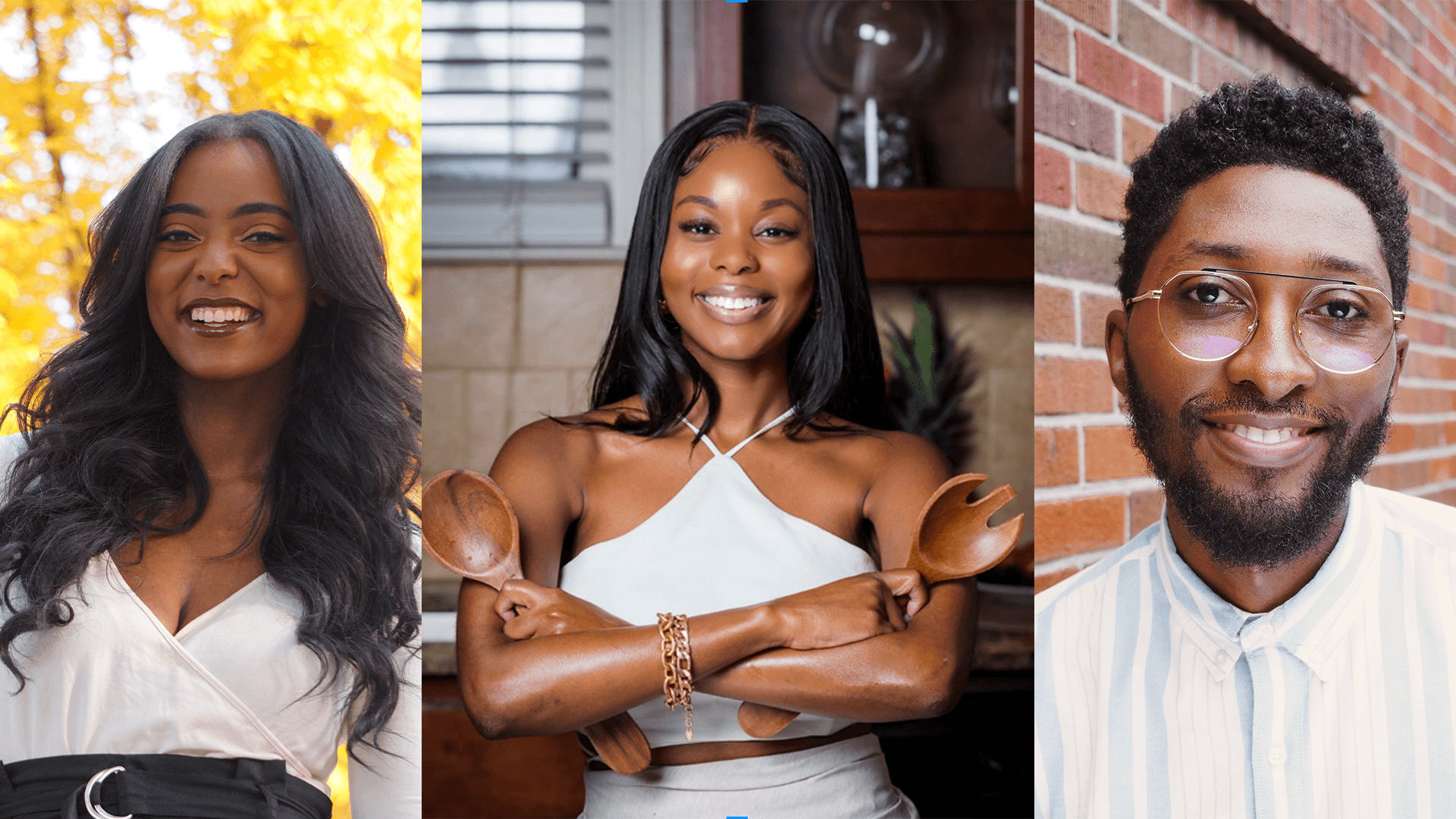 Snap Announces The Black Creator Accelerator Inaugural Class That Will Receive A Total Of $3M In Funding