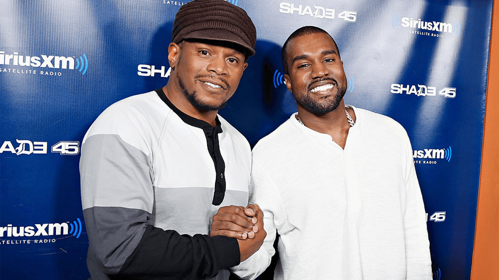 Ten Years Later, Kanye West Admits Sway Had The Answers All Along About Selling Directly To Consumers Ten Years Later, Kanye West Admits Sway Had The Answers All Along About Selling Directly To Consumers
