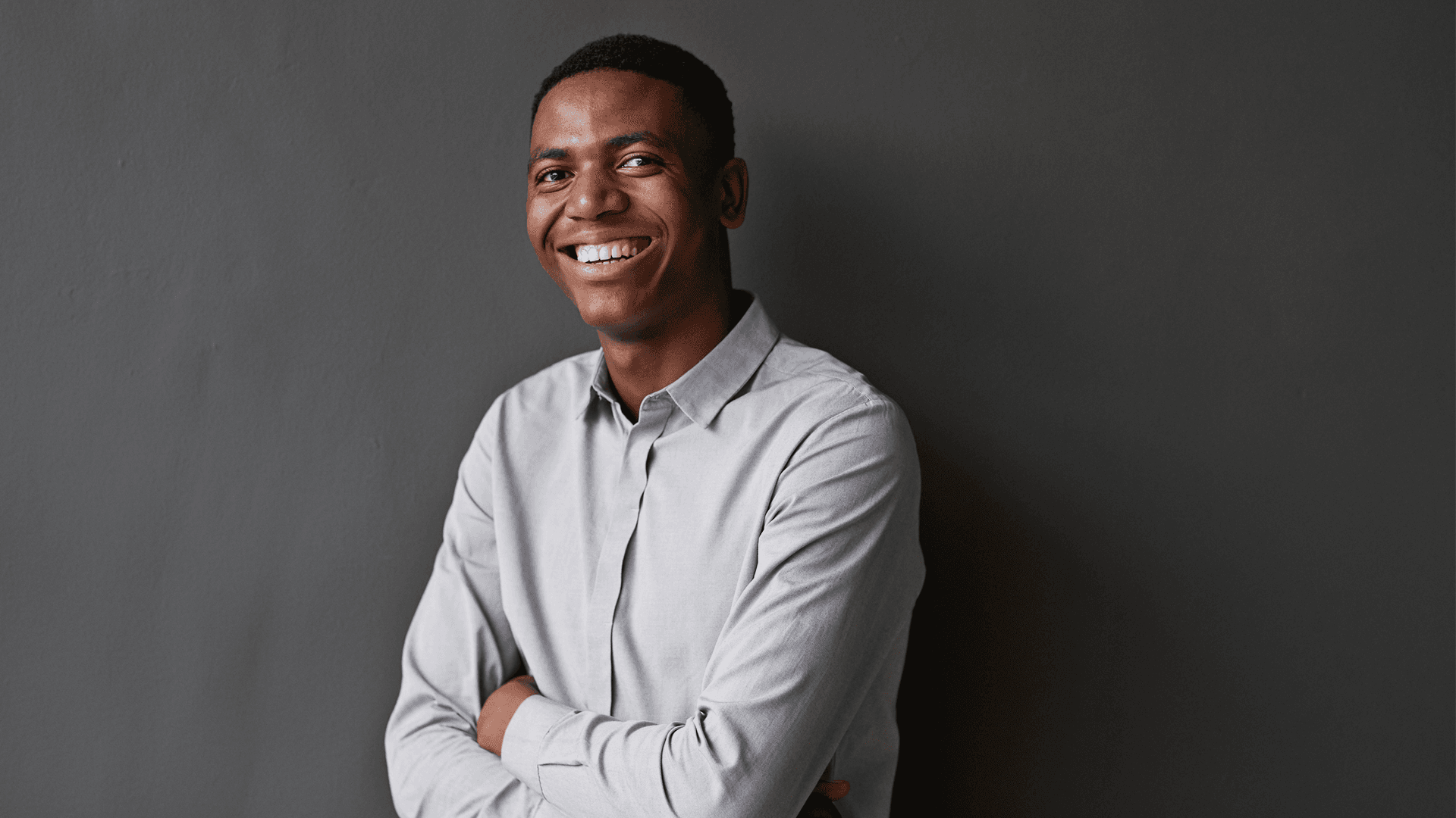 Meet Kenneth Gorham, A 25-Year-Old Educator Who Became The Youngest Principal In His School's History Meet Kenneth Gorham, A 25-Year-Old Educator Who Became The Youngest Principal In His School's History