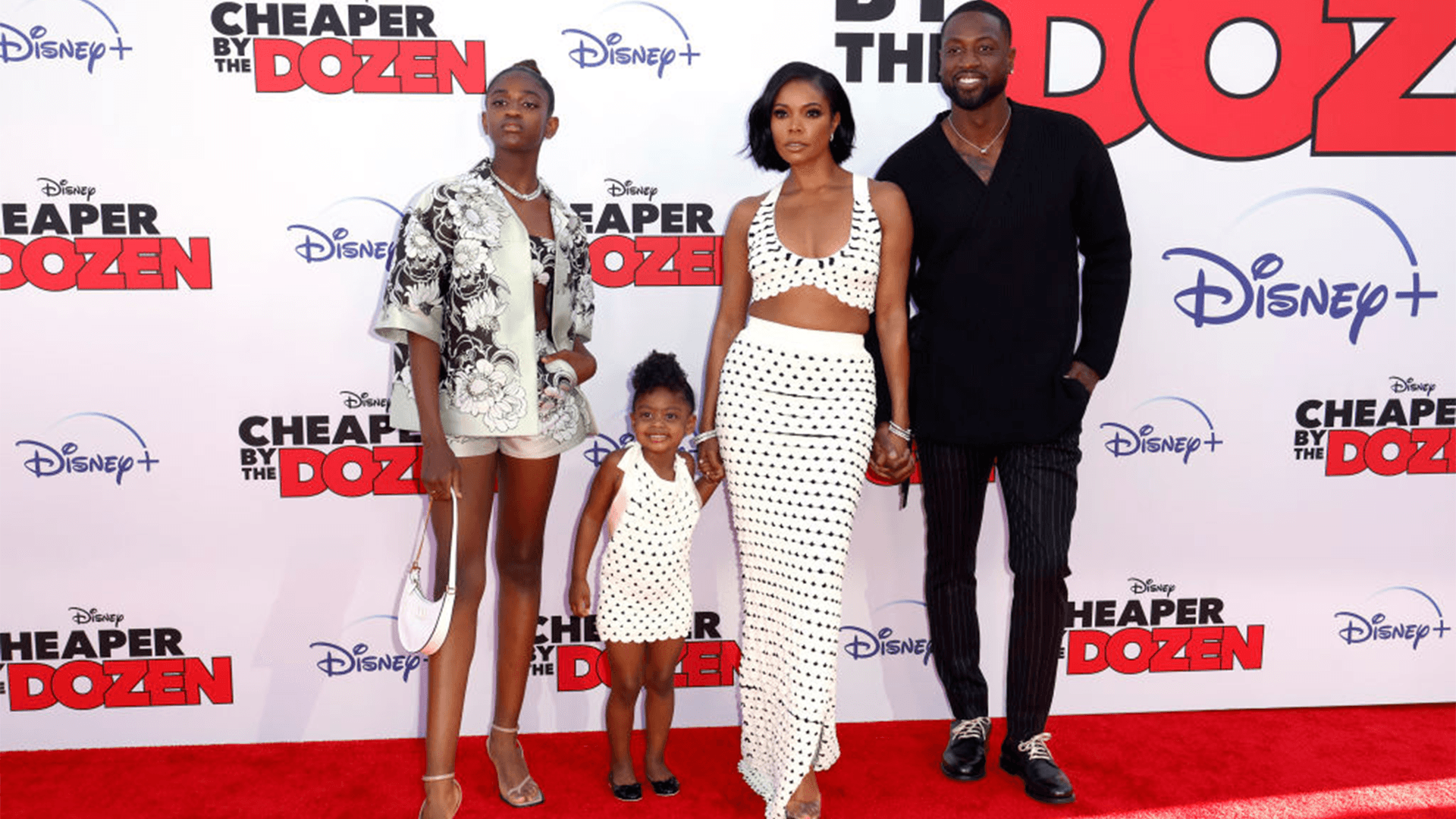 Three-Year-Old Kaavia James May Be A 'Shady Baby' But Her Budding Empires Suggest She's A Boss Baby First Three-Year-Old Kaavia James May Be A 'Shady Baby' But Her Budding Empires Suggest She's A Boss Baby First