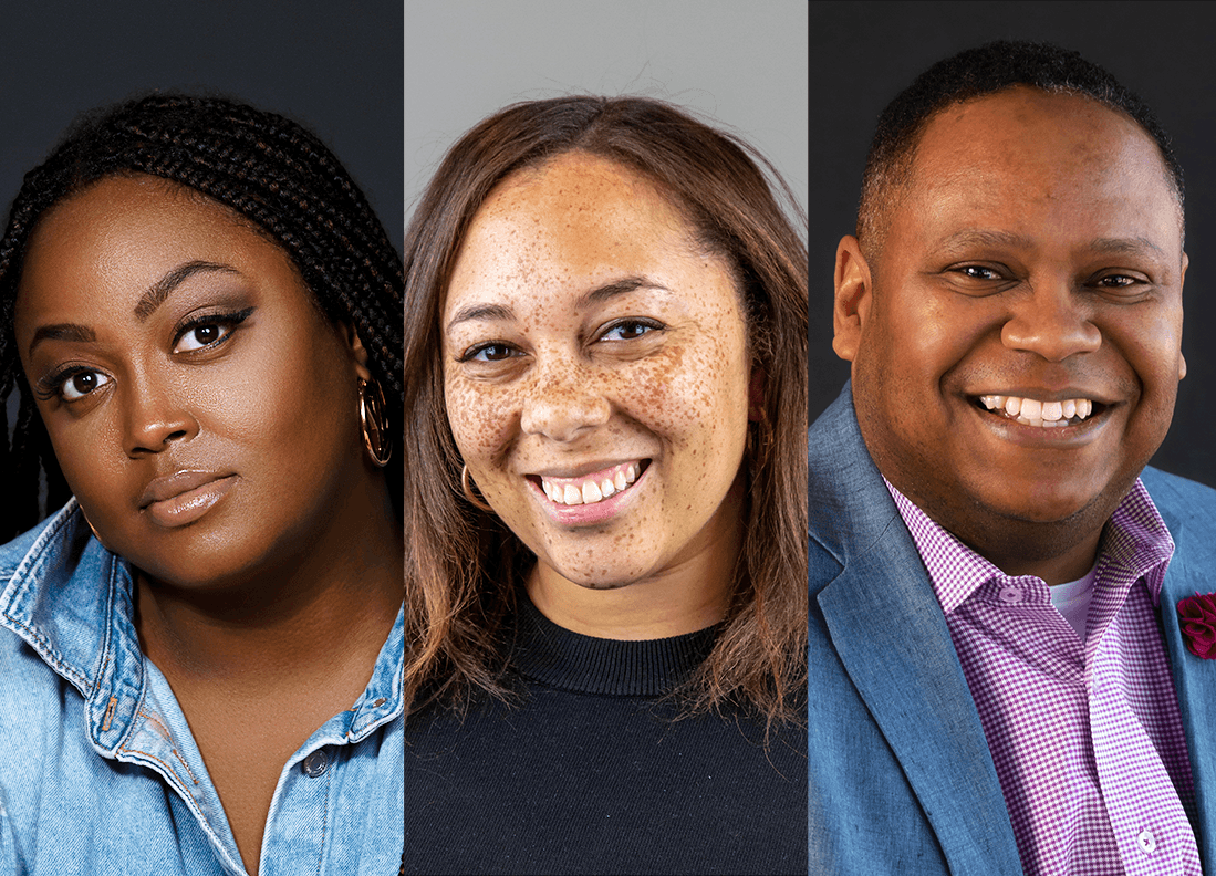 “We are not spectators:” Inclusion Leaders at dentsu International On How They’re Creating More Equitable Environments For Black Employees “We are not spectators:” Inclusion Leaders at dentsu International On How They’re Creating More Equitable Environments For Black Employees