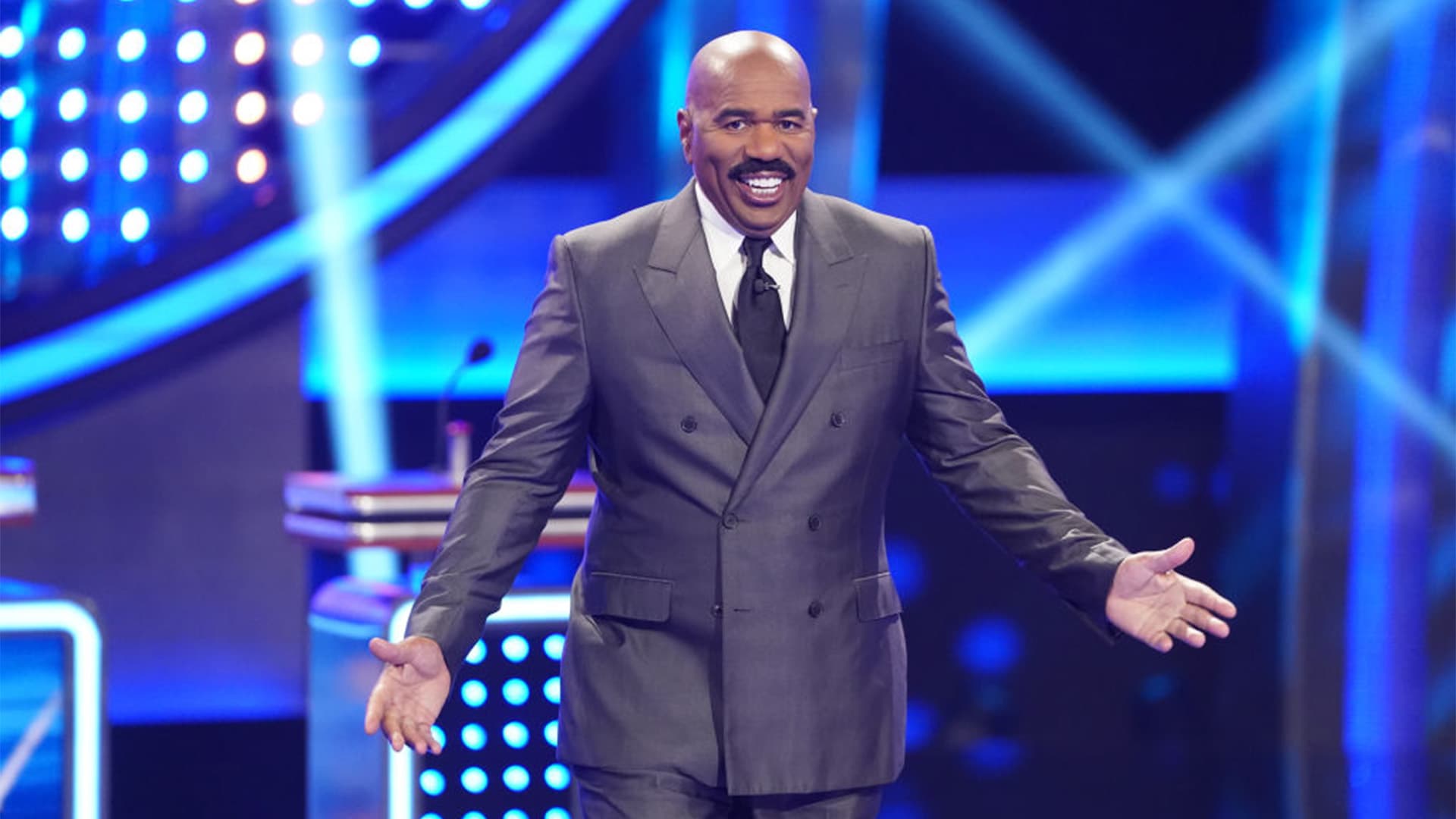 'In 2005, I Had $1,700 Left' — Steve Harvey Shares His Turning Point After Losing It All Twice In His Life 'In 2005, I Had $1,700 Left' — Steve Harvey Shares His Turning Point After Losing It All Twice In His Life