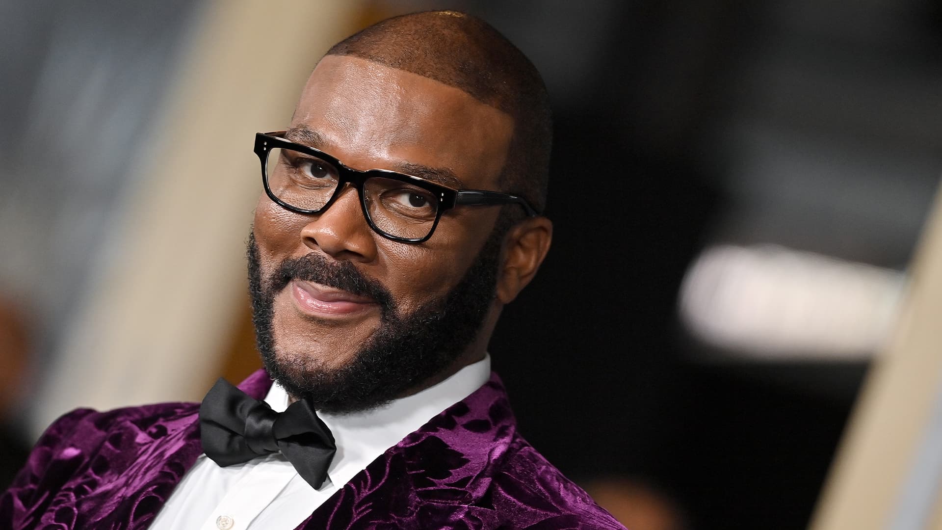Tyler Perry Didn't Successfully Secure Ownership Of BET — But He's Inked An Extensive New Deal With The Media Group Tyler Perry Didn't Successfully Secure Ownership Of BET — But He's Inked An Extensive New Deal With The Media Group