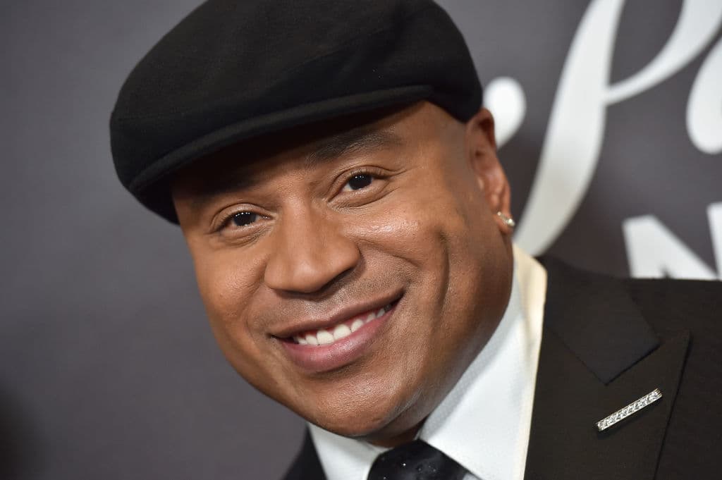 LL COOL J Flexes Owning His Masters — 'I've Owned Them For 20-Something Years' LL COOL J Flexes Owning His Masters — 'I've Owned Them For 20-Something Years'