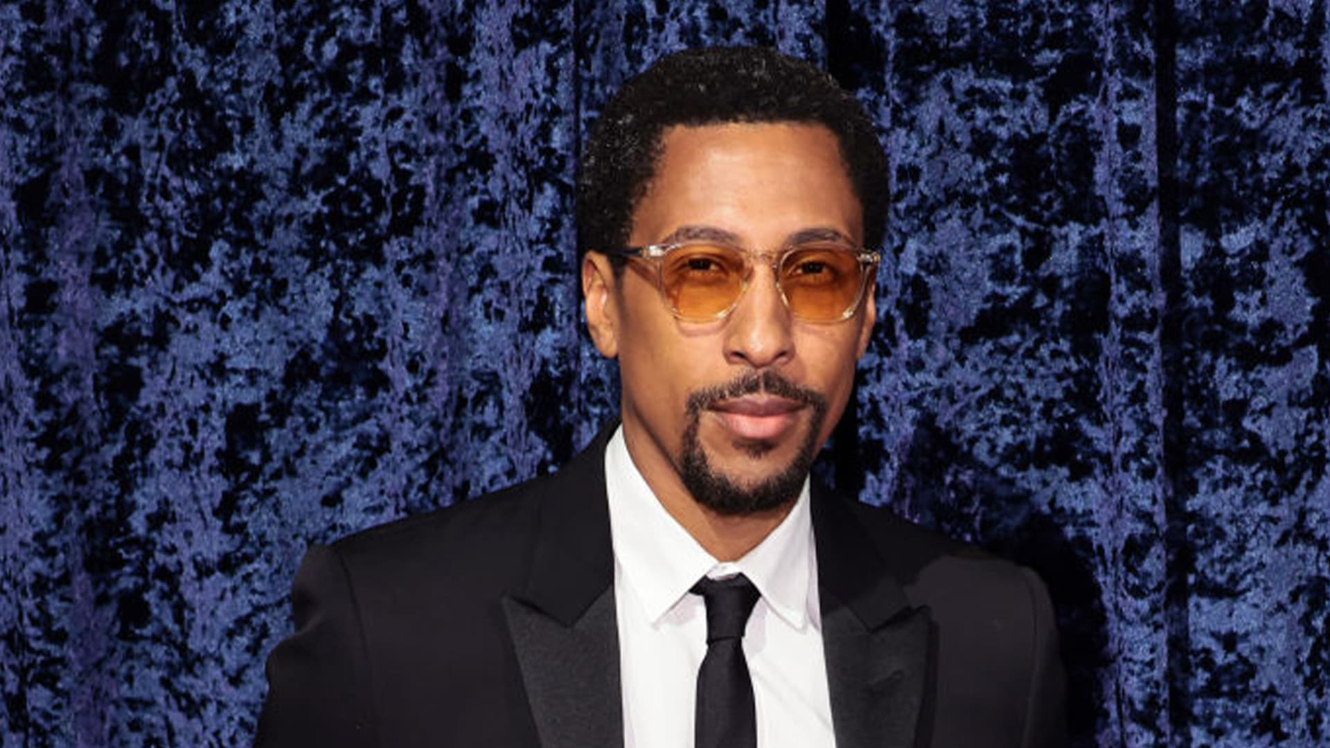 Former Apple Music Executive Larry Jackson's Music Startup To Reportedly Bring Fans A New Usher Album Former Apple Music Executive Larry Jackson's Music Startup To Reportedly Bring Fans A New Usher Album