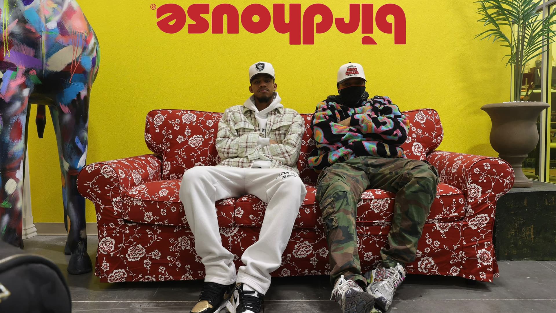 Tony Hawk Taps Ray Milner And Randall Cunningham II To Lead His Birdhouse Brand Into A New Era