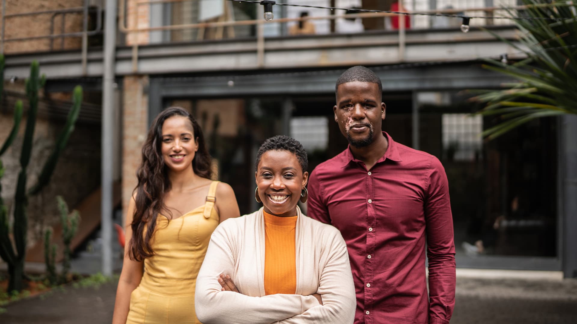 5 African Startups That Are Trailblazing In The Continent's Growing Tech Ecosystem 5 African Startups That Are Trailblazing In The Continent's Growing Tech Ecosystem