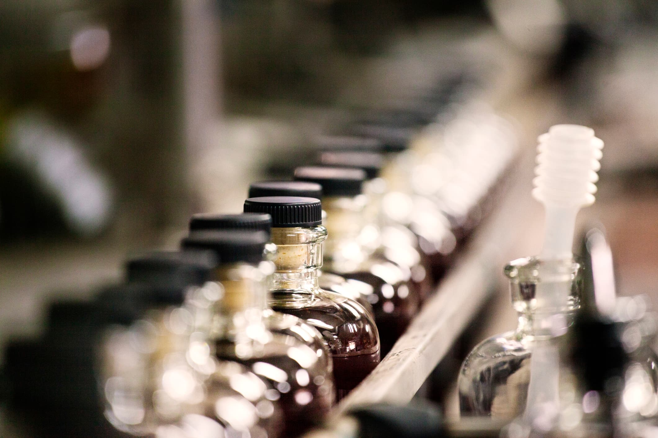 Meet Hannah Ferguson, The Entrepreneur Behind The First Black Woman-Owned Cidery In Ohio