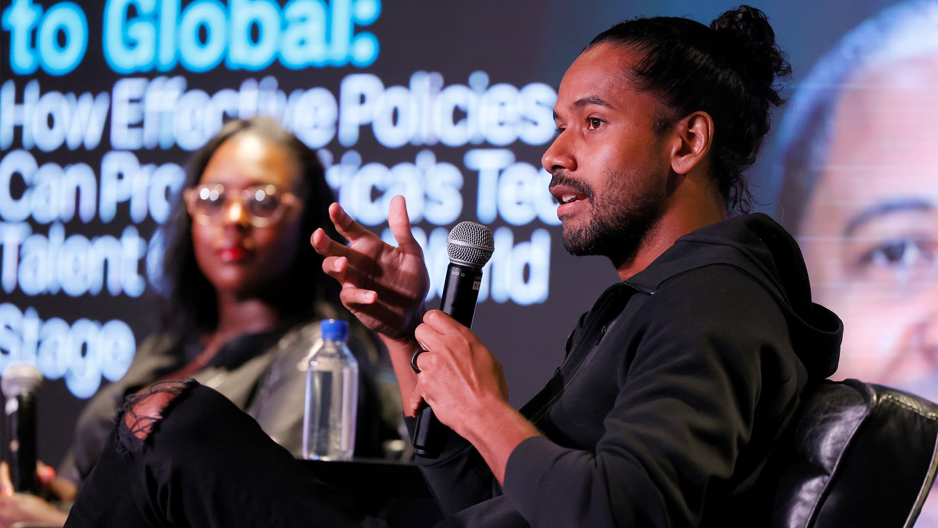 The Impact Of Investing In African Tech Talent: Here's What You Missed At AfroTech Executive — Washington D.C. The Impact Of Investing In African Tech Talent: Here's What You Missed At AfroTech Executive — Washington D.C.