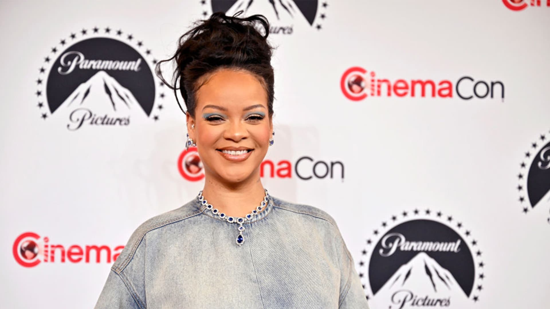 After Royalties For A Rihanna Record Were Sold On AnotherBlock, The Platform Raised Over $4M In Funding After Royalties For A Rihanna Record Were Sold On AnotherBlock, The Platform Raised Over $4M In Funding