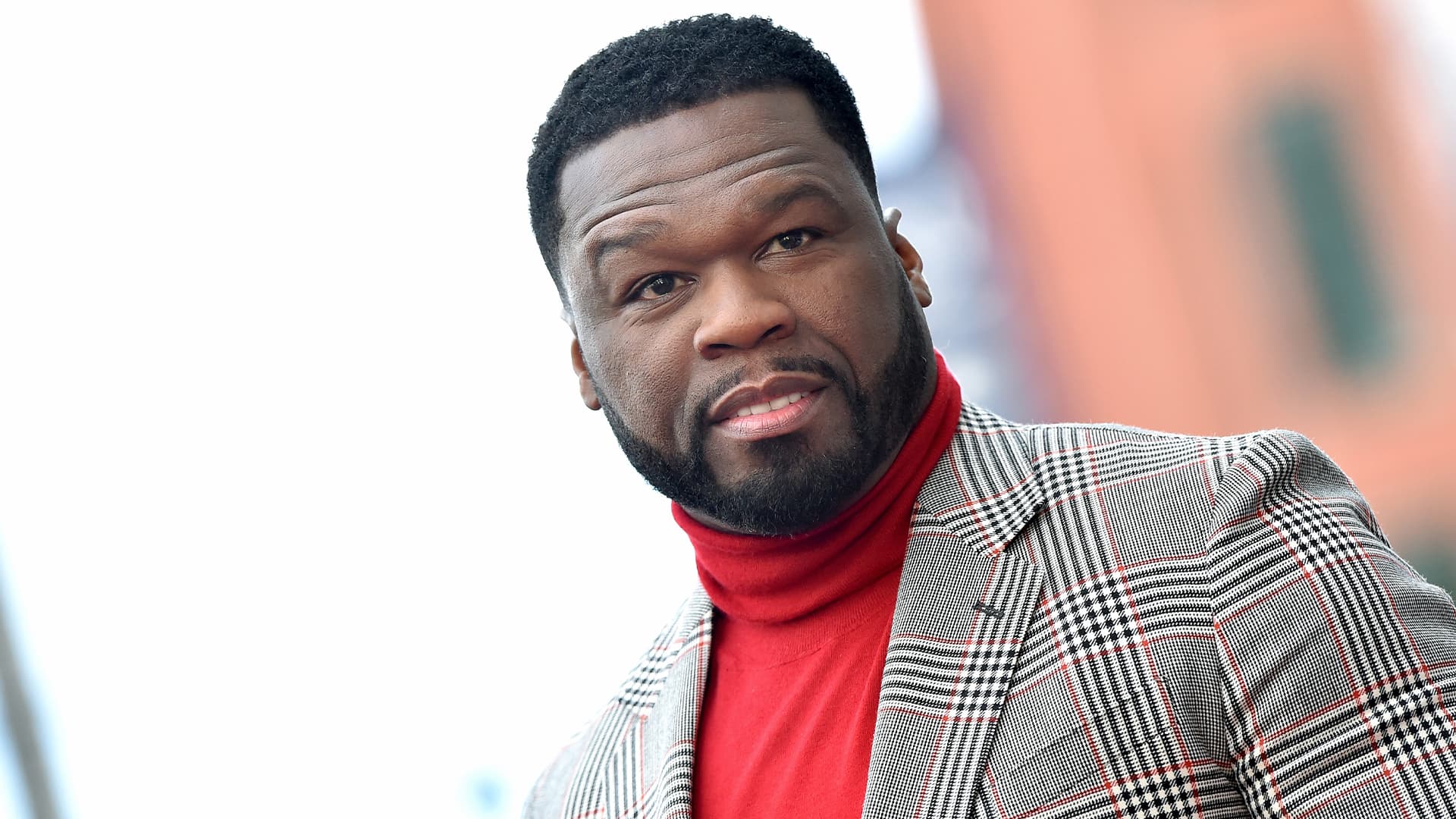 50 Cent Reveals One Of His 'Unwritten Laws Of Business' 50 Cent Reveals One Of His 'Unwritten Laws Of Business'