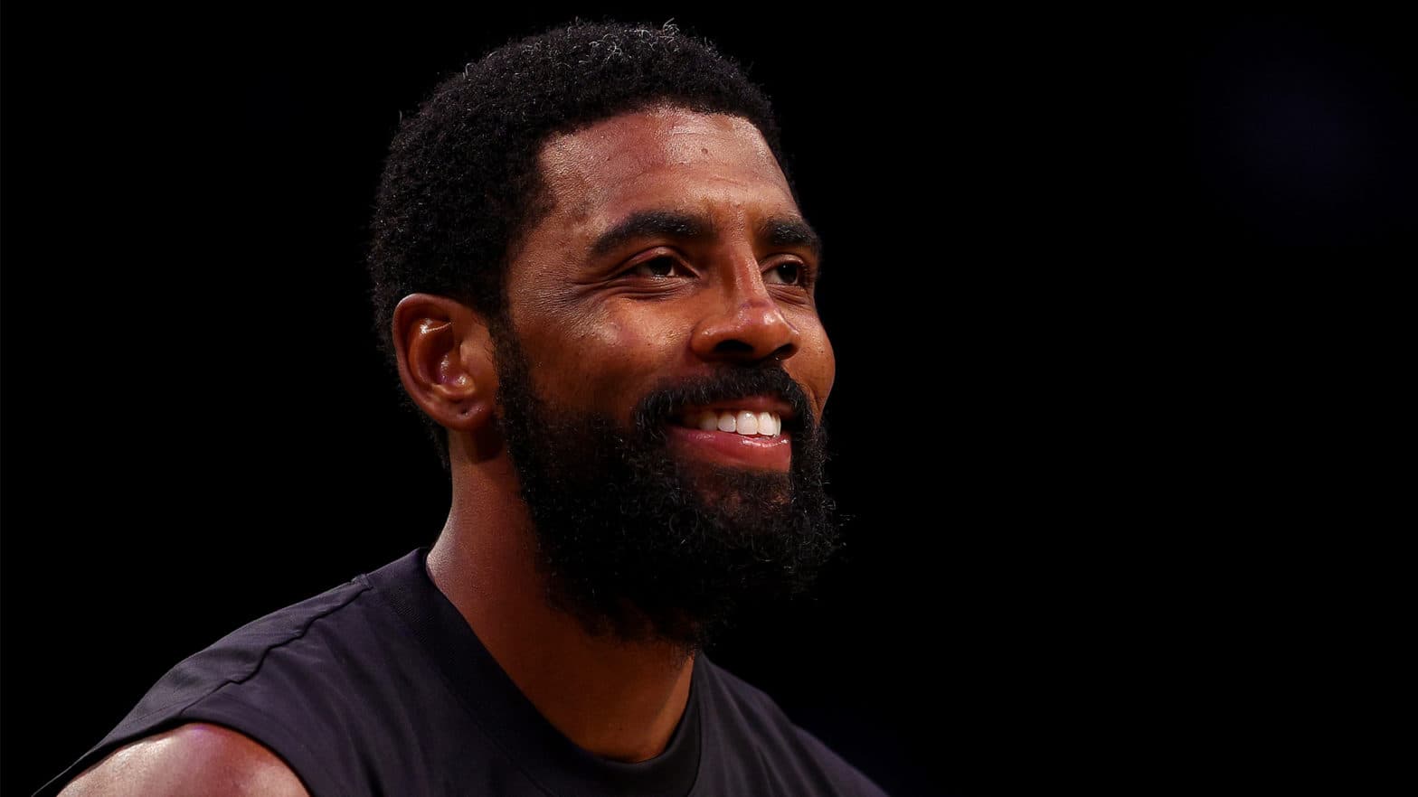 Kyrie Irving Donates $50K Toward A Center That Honors Tamir Rice And Aims To Empower Children Through Education And Arts Kyrie Irving Donates $50K Toward A Center That Honors Tamir Rice And Aims To Empower Children Through Education And Arts