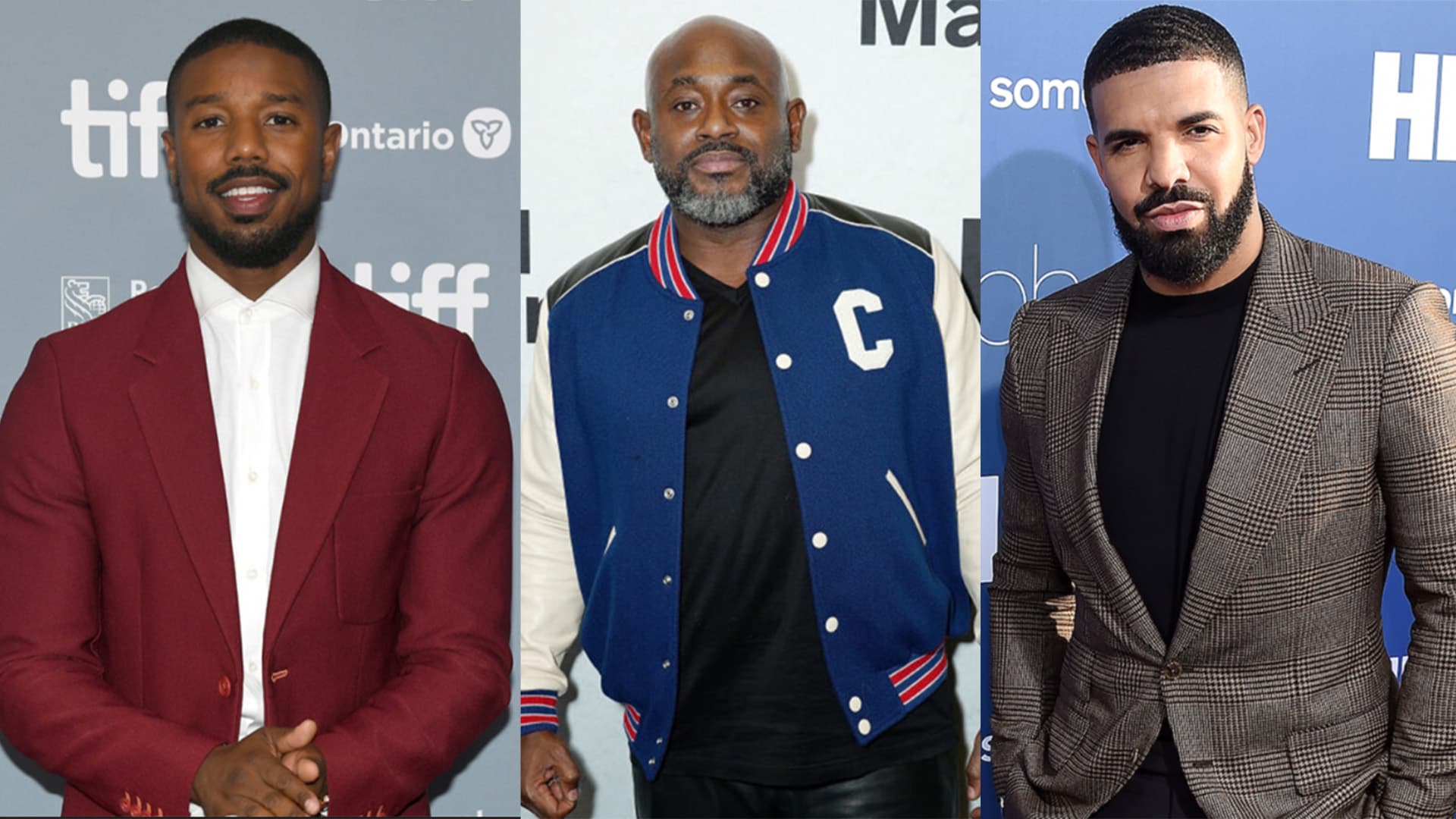 Drake, Michael B. Jordan, And Steve Stoute Become Co-Owners Of Thirty Five Ventures' Pickleball Team Drake, Michael B. Jordan, And Steve Stoute Become Co-Owners Of Thirty Five Ventures' Pickleball Team