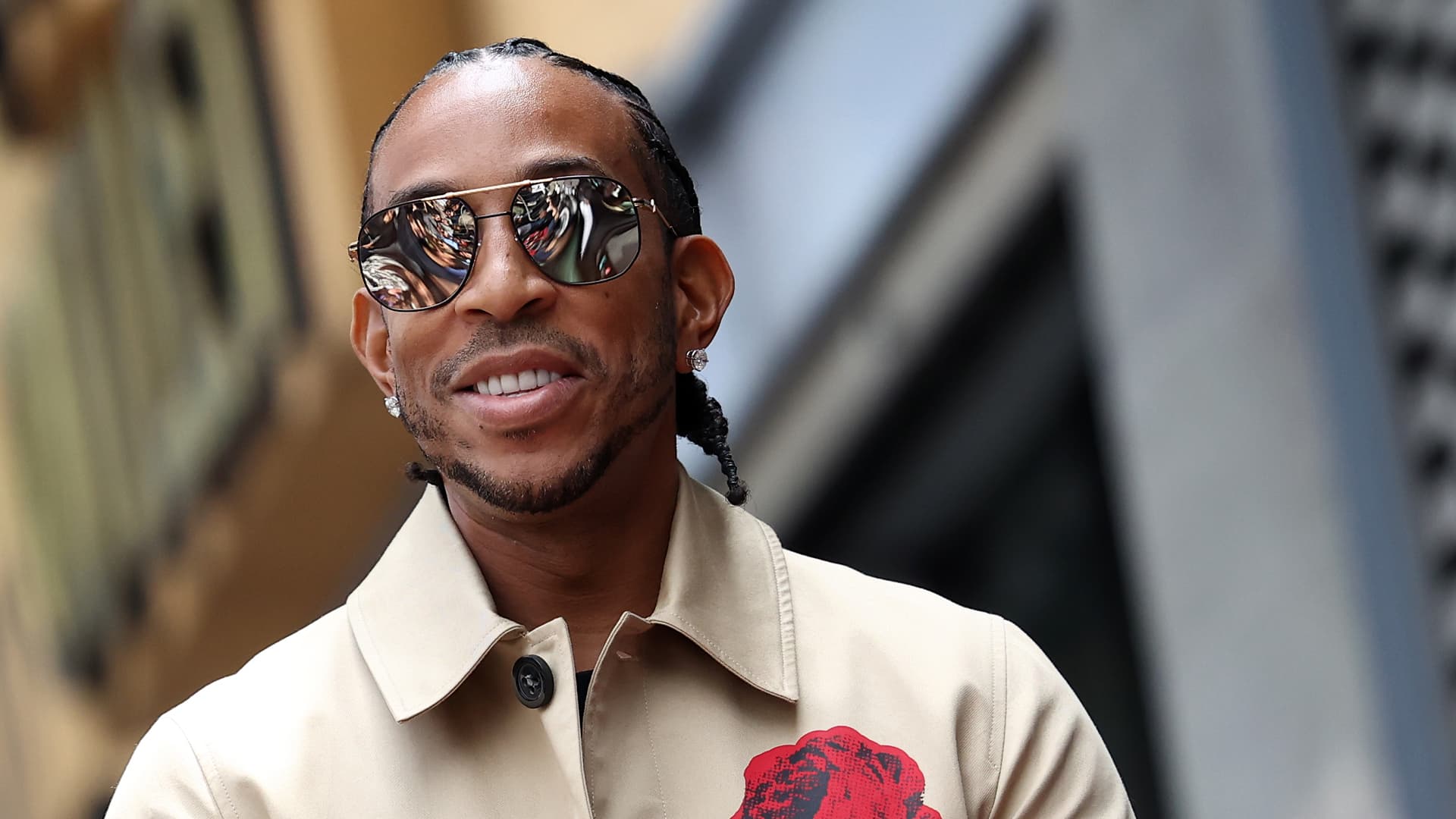 How Ludacris Earned His 'Biggest Check' Ever After Failing To Ink A Record Deal Early In His Career — 'Nobody Really Stepped All The Way Up' How Ludacris Earned His 'Biggest Check' Ever After Failing To Ink A Record Deal Early In His Career — 'Nobody Really Stepped All The Way Up'