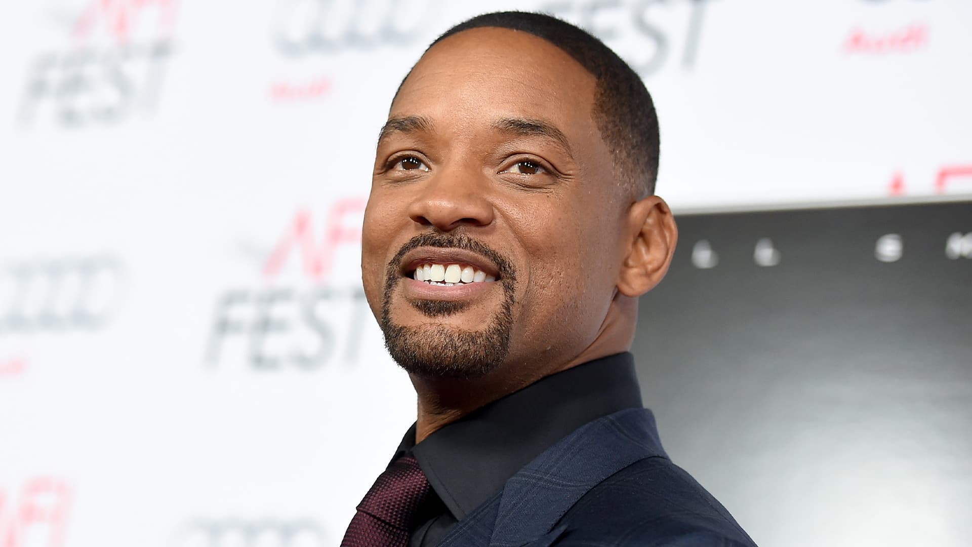 Will Smith Explains Why He Almost Turned Down 'Men In Black,' 'Ali,' And 'The Pursuit of Happyness' Will Smith Explains Why He Almost Turned Down 'Men In Black,' 'Ali,' And 'The Pursuit of Happyness'
