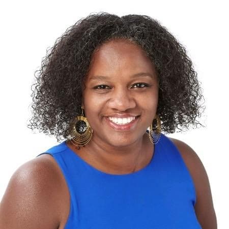 Erica Terry Derryck Erica Terry Derryck