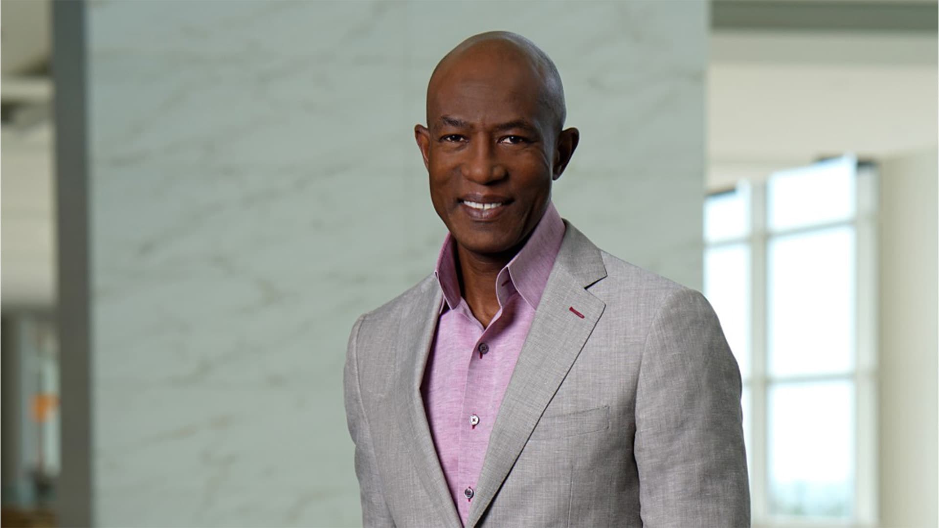 AFROTECH Executive: Northwestern Mutual’s Abim Kolawole Shares How Corporations Can Help Close The Wealth Gap AFROTECH Executive: Northwestern Mutual’s Abim Kolawole Shares How Corporations Can Help Close The Wealth Gap