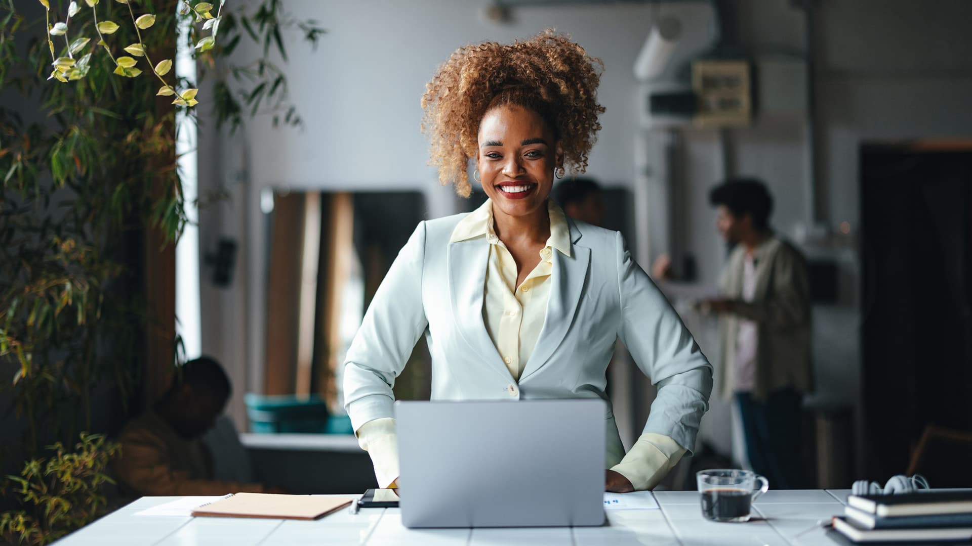 5 Black-Owned Businesses In Brooklyn, NY That You Should Support 5 Black-Owned Businesses In Brooklyn, NY That You Should Support