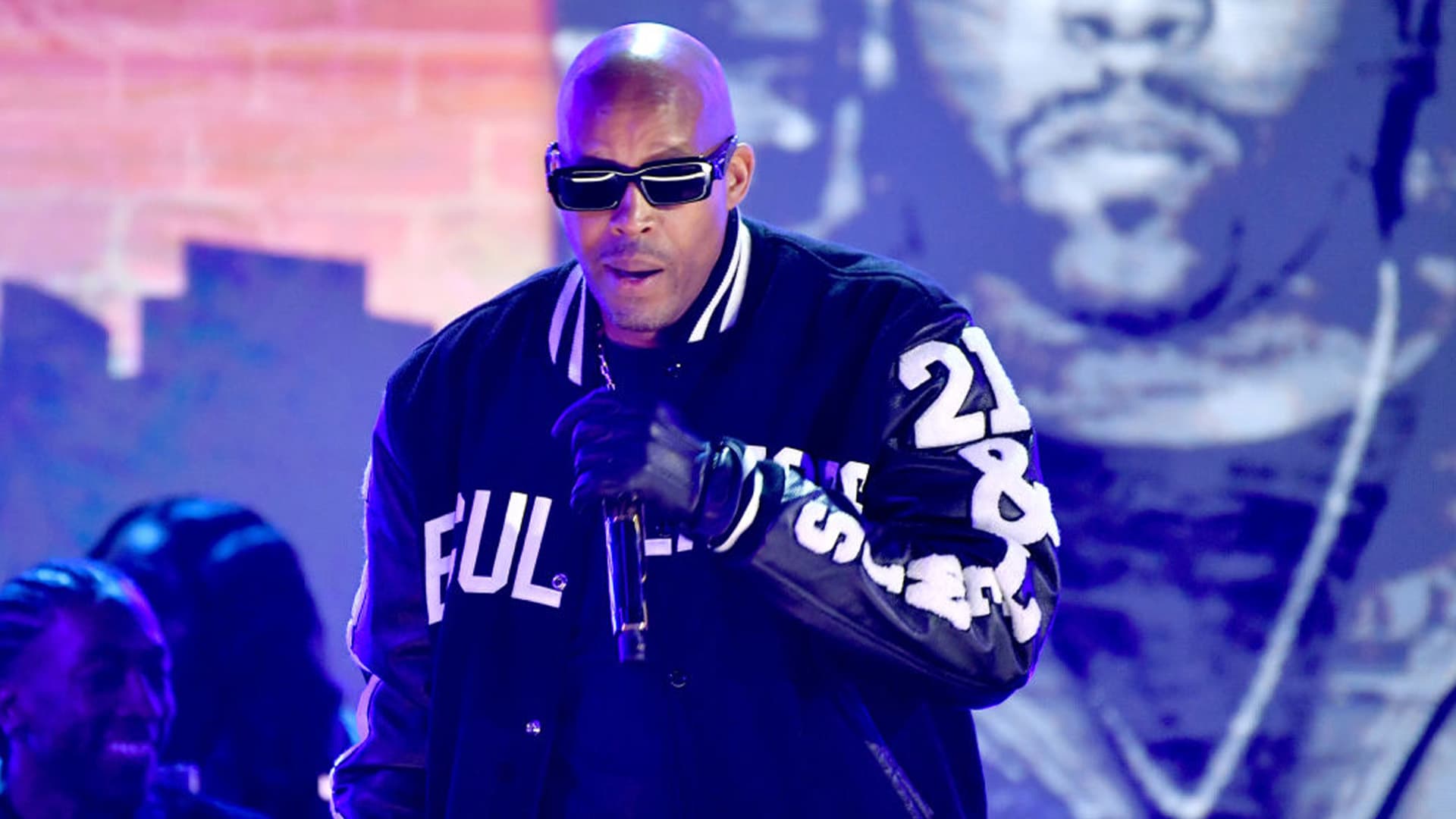 Warren G Says He Worked On 'The Chronic' But 'Didn't Get Sh-t' In Return — 'I Wasn't Tripping. I Was There For Dre' Warren G Says He Worked On 'The Chronic' But 'Didn't Get Sh-t' In Return — 'I Wasn't Tripping. I Was There For Dre'