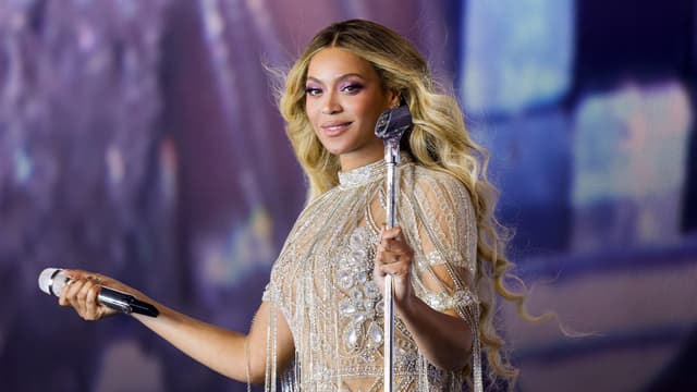 The Beyoncé Effect Strikes Again With Levi's Partnership Earning $65M In Media Value And Contributing 12% Increase In Its Women's Business In Q3 The Beyoncé Effect Strikes Again With Levi's Partnership Earning $65M In Media Value And Contributing 12% Increase In Its Women's Business In Q3