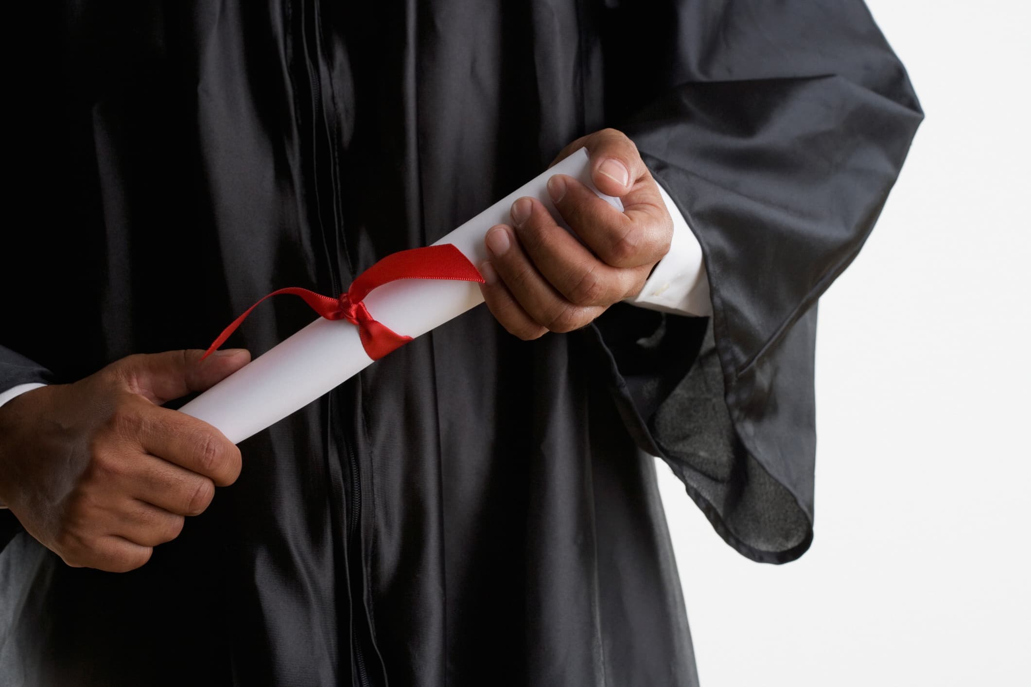 Darrell Bryant Says 'Anything Is Possible' As He Prepares To Graduate High School At Age 16 With $600K In Scholarship Offers