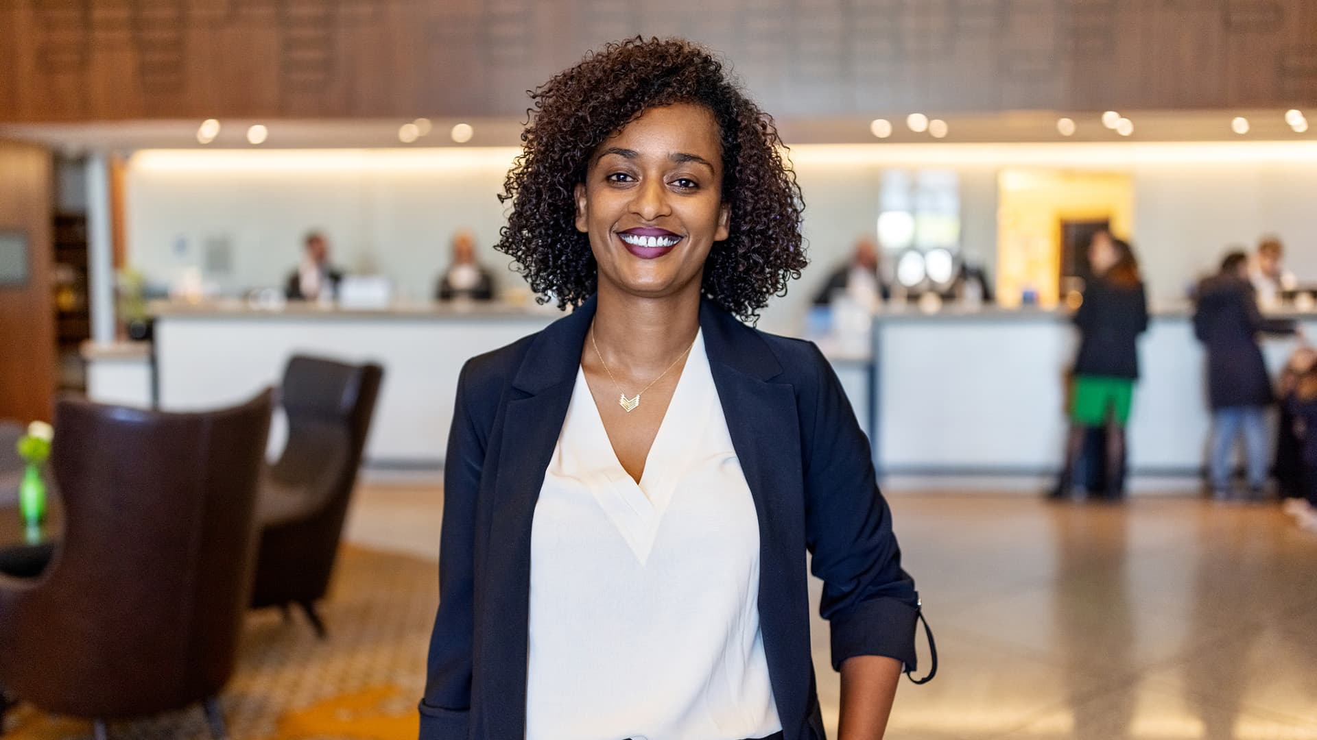 A First-Of-Its Kind Business Week Just Launched To Support And Uplift The LGBTQ+ Community