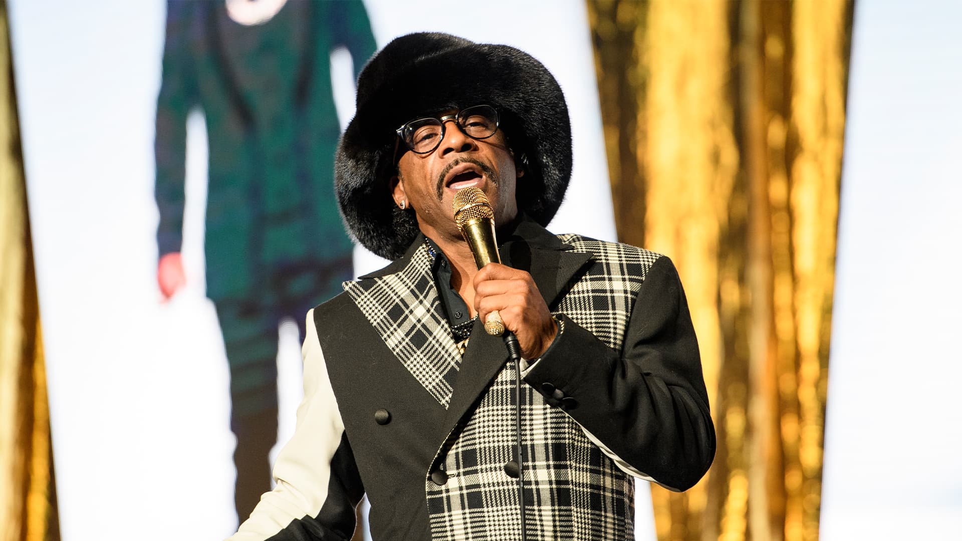 The Mystery Behind Katt Williams' Net Worth Unpacked The Mystery Behind Katt Williams' Net Worth Unpacked