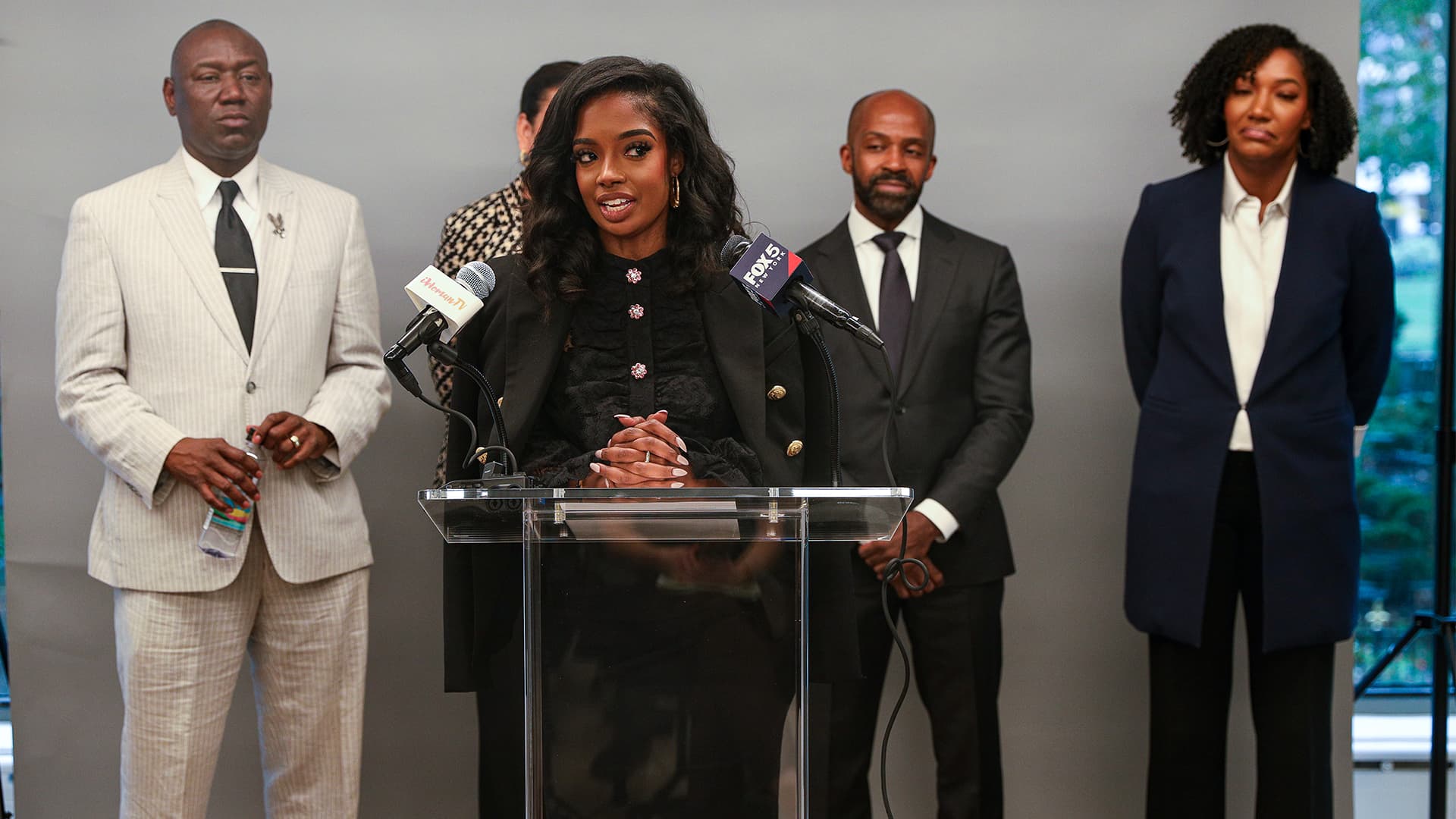 Fearless Fund Barred From Providing Grant Funding To Black Women Entrepreneurs Fearless Fund Barred From Providing Grant Funding To Black Women Entrepreneurs