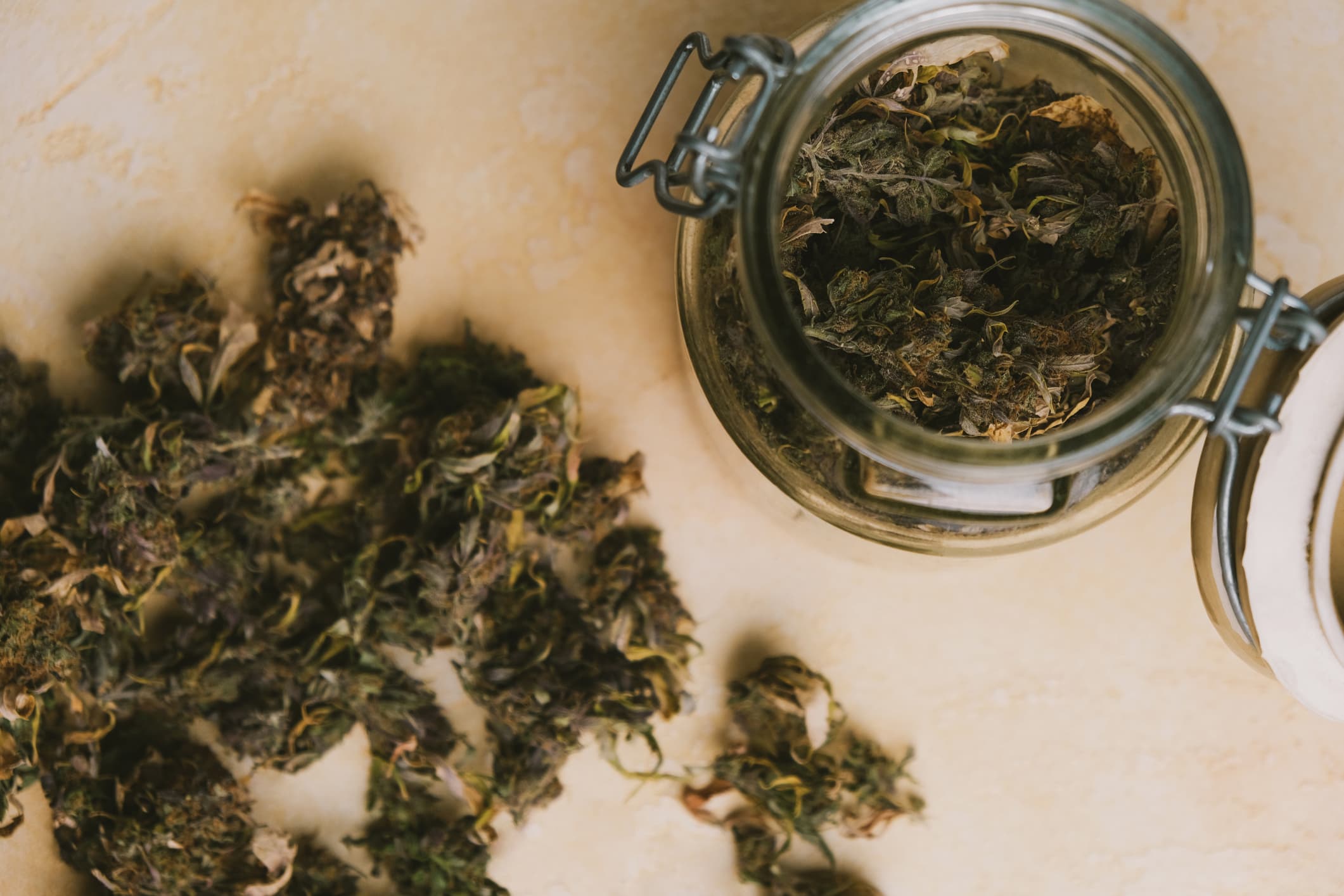 Wanda James And Scott Durrah, The First Black, Veteran Marijuana License Holders In The Nation, Are Set To Open A Dispensary In New Jersey Wanda James And Scott Durrah, The First Black, Veteran Marijuana License Holders In The Nation, Are Set To Open A Dispensary In New Jersey