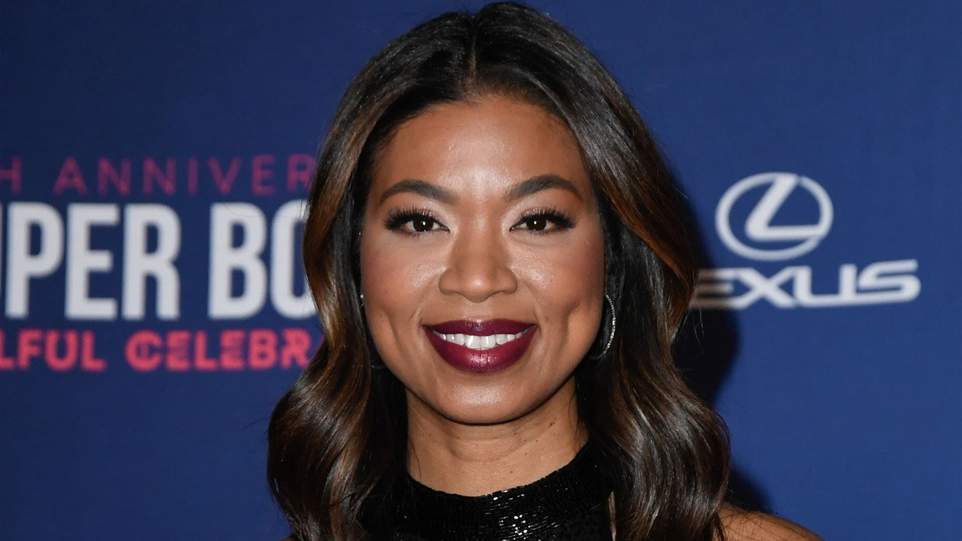 Sandra Douglass Morgan Continues To Lead Her Team As The NFL's First Black-Woman President And Encourages Others To Pursue The Sports Industry