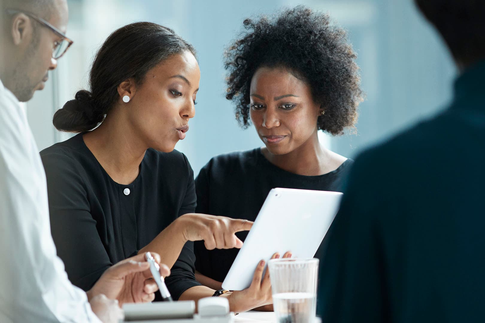 VC Funding To Black-Founded US Startups Reportedly Hit $705M In 2023 — The First Time The Number Fell Short Of $1B Since 2016