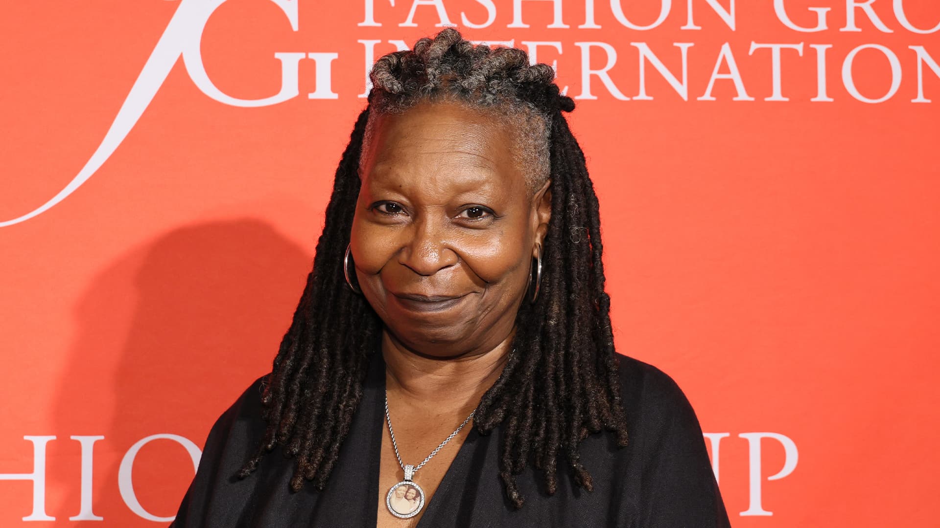 Whoopi Goldberg Honored For Launching First Branded, Tested Woman-Owned Cannabis Brand In California Whoopi Goldberg Honored For Launching First Branded, Tested Woman-Owned Cannabis Brand In California