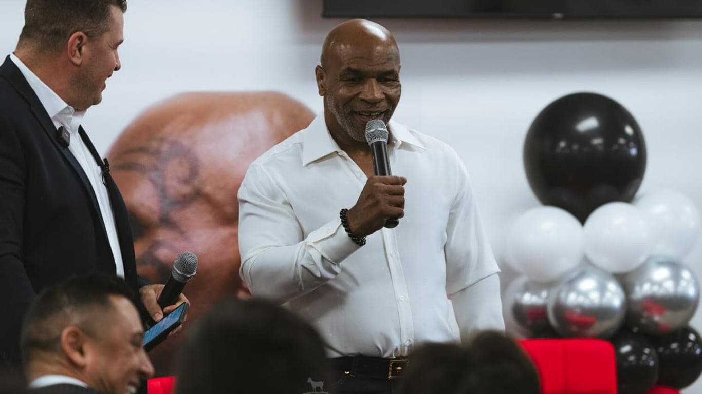 How Mike Tyson Beat Bankruptcy And Came Back With $30M Net Worth How Mike Tyson Beat Bankruptcy And Came Back With $30M Net Worth