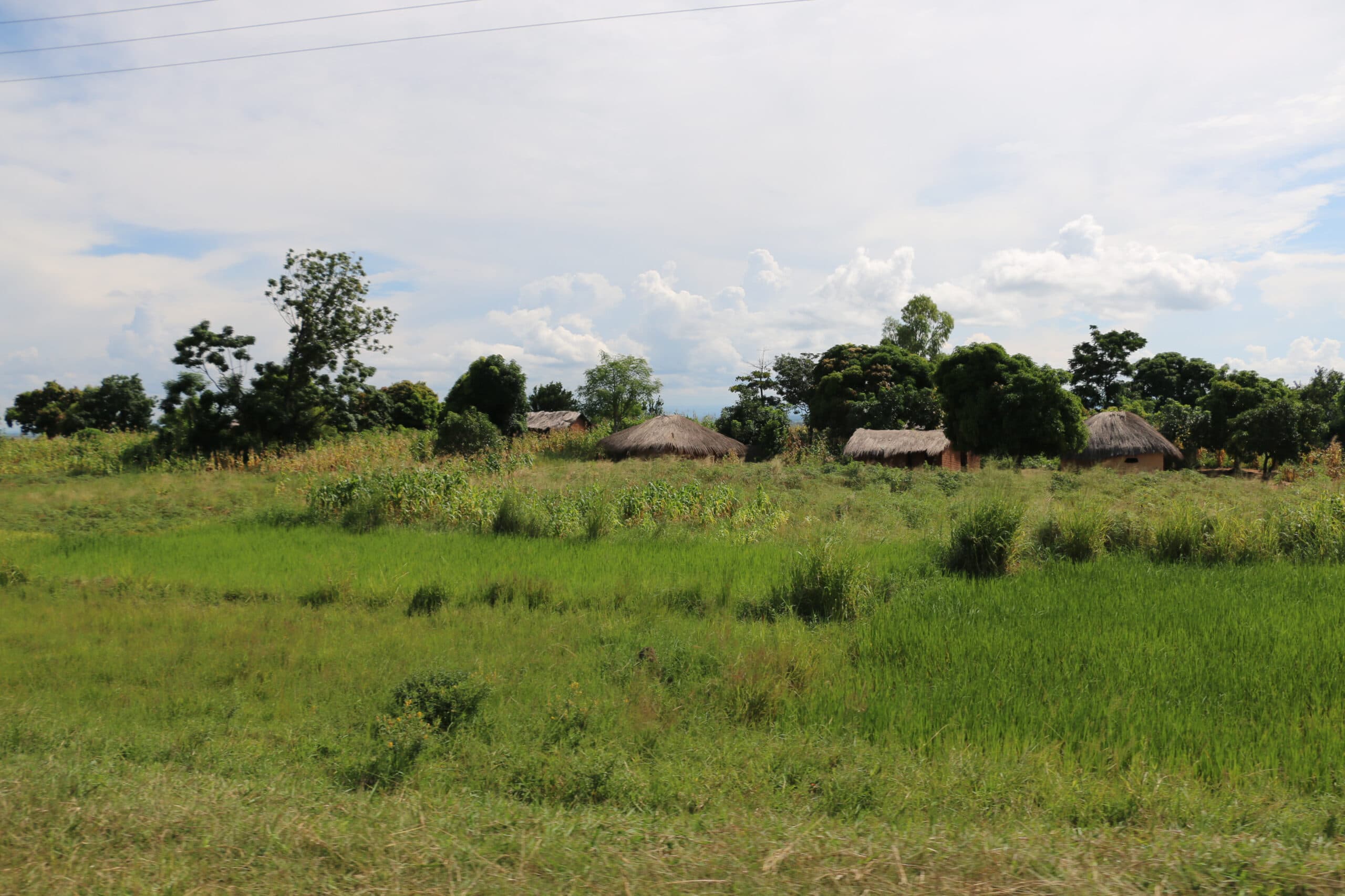 This Young Malawian Inventor Reportedly Created An Air-Powered Generator To Supply Homes In His Village With Electricity This Young Malawian Inventor Reportedly Created An Air-Powered Generator To Supply Homes In His Village With Electricity