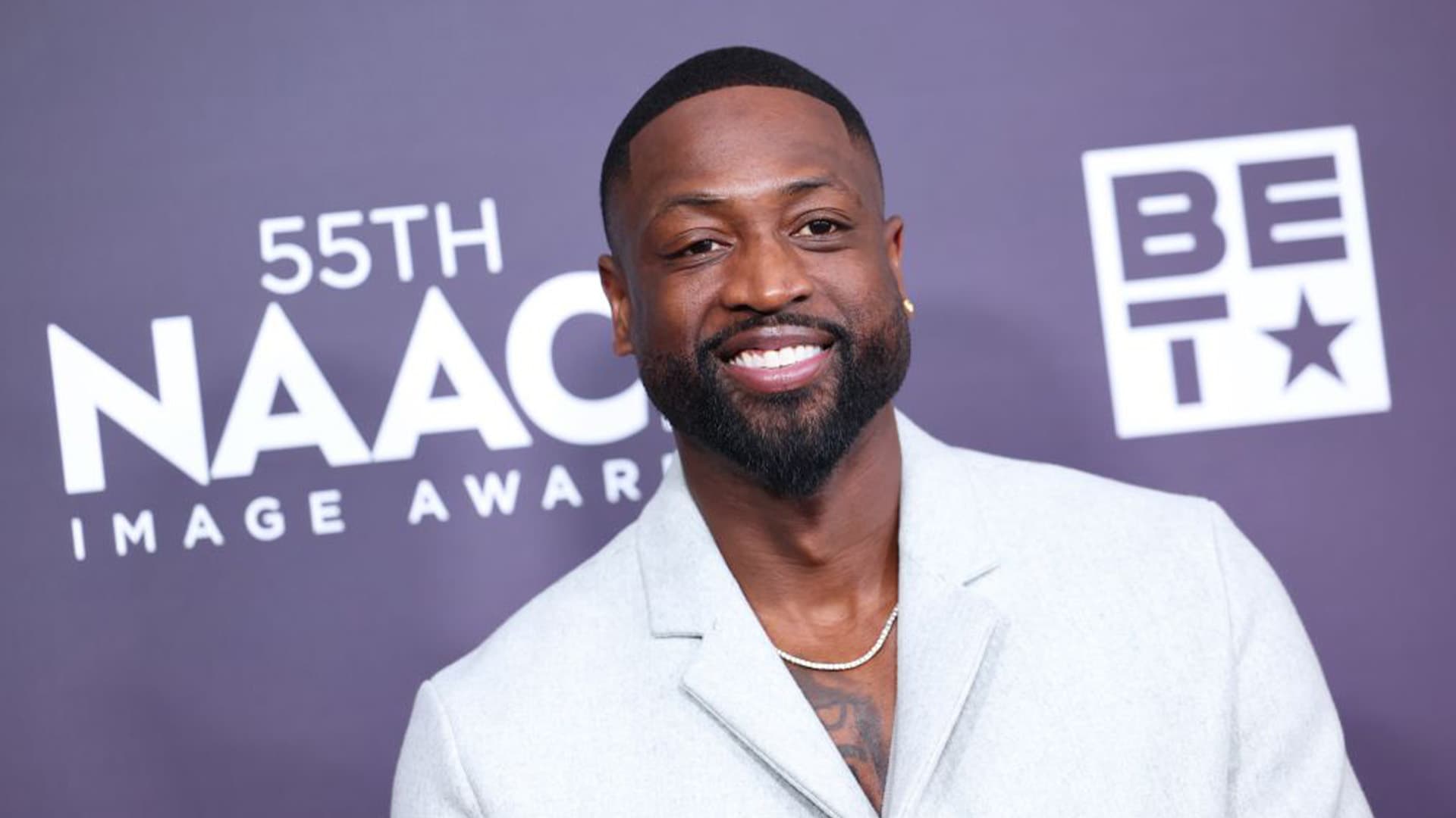 Dwyane Wade Joined The Board Of UC Davis' Wine Education Program To Open Doors For Minority Winemakers Dwyane Wade Joined The Board Of UC Davis' Wine Education Program To Open Doors For Minority Winemakers