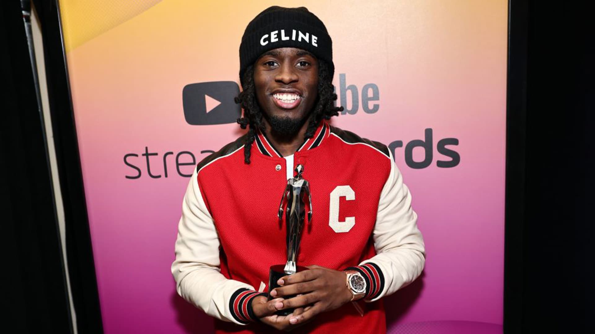 Kai Cenat Announces He Is Committed To Building A New School In Nigeria For Local Children Kai Cenat Announces He Is Committed To Building A New School In Nigeria For Local Children