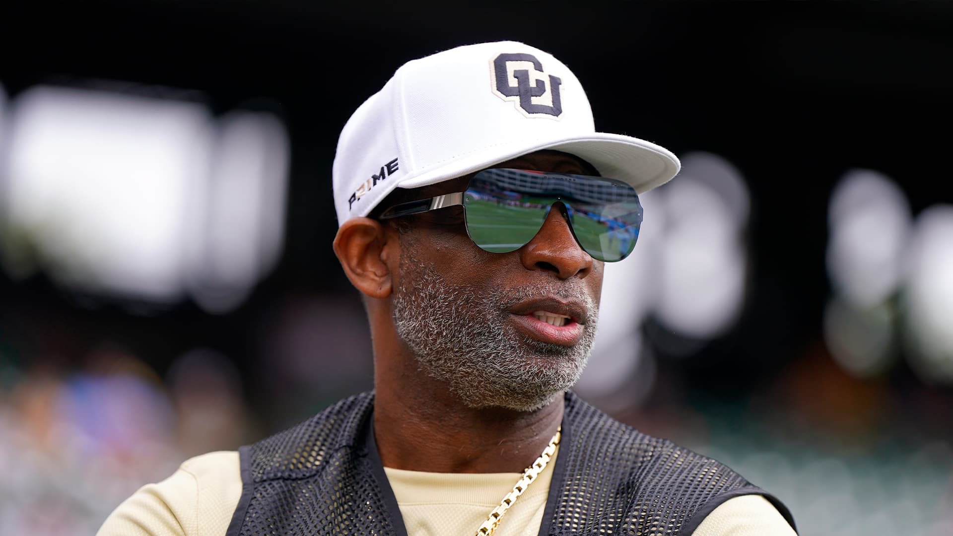 Deion Sanders' New $54M Contract Makes Him The 4th Highest-Paid College Football Coach Today Deion Sanders' New $54M Contract Makes Him The 4th Highest-Paid College Football Coach Today