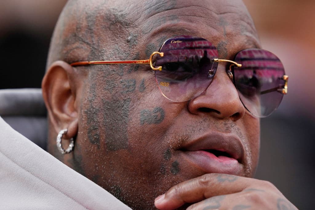 Birdman Says He Still Maintains Full Ownership Of His Masters — 'I Never Allowed None Of The Labels To Own Anything' Birdman Says He Still Maintains Full Ownership Of His Masters — 'I Never Allowed None Of The Labels To Own Anything'