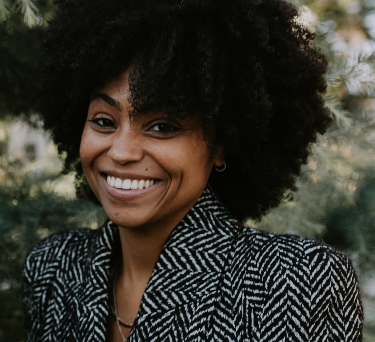 Tahra Grant Is Now The First Black Woman To Be Named Chief Comms Officer At A Major Hollywood Studio Tahra Grant Is Now The First Black Woman To Be Named Chief Comms Officer At A Major Hollywood Studio