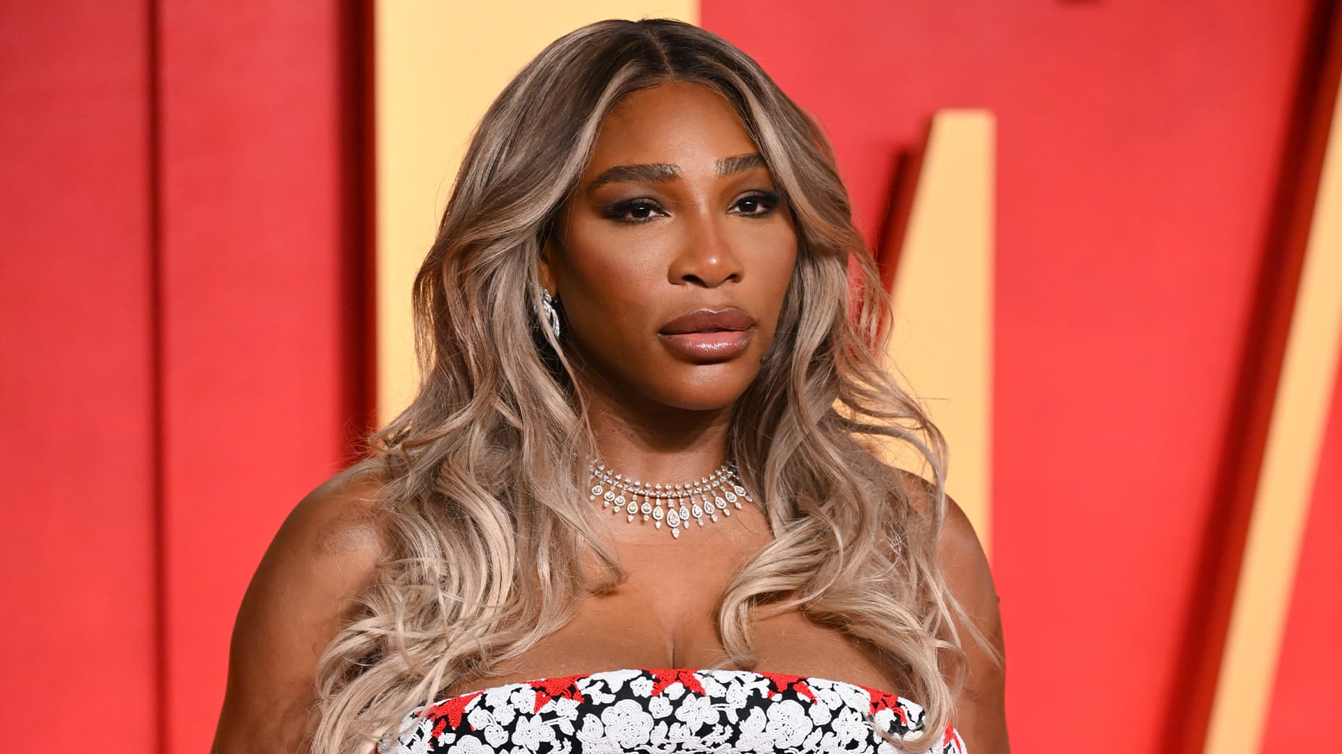Serena Williams, Who Is A Partner In A $111M Fund, Admits That Raising VC Is Becoming Increasingly Difficult Because 'Founders Are Getting More Choosy' Serena Williams, Who Is A Partner In A $111M Fund, Admits That Raising VC Is Becoming Increasingly Difficult Because 'Founders Are Getting More Choosy'