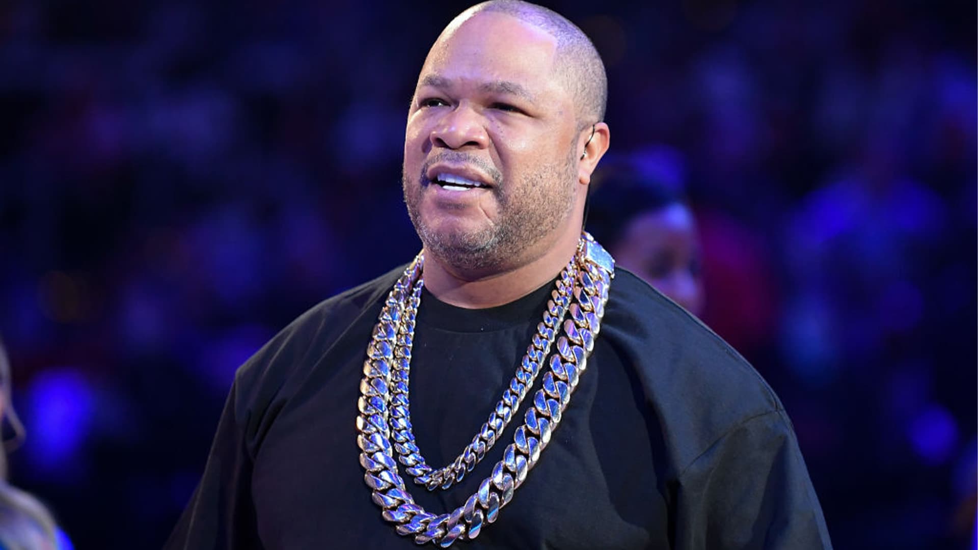 Rapper Xzibit Opens A Marijuana Dispensary After Creating A Podcast To Remove The Stigma In The Cannabis Industry Rapper Xzibit Opens A Marijuana Dispensary After Creating A Podcast To Remove The Stigma In The Cannabis Industry