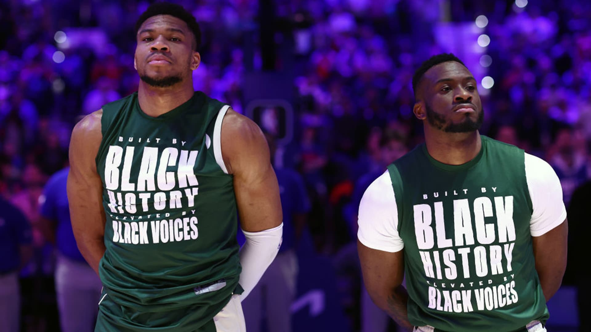 Giannis Antetokounmpo Recalls Walking Away From An Adidas Deal That Didn't Fulfill Its Terms To Sign His Brother Thanasis Too Giannis Antetokounmpo Recalls Walking Away From An Adidas Deal That Didn't Fulfill Its Terms To Sign His Brother Thanasis Too