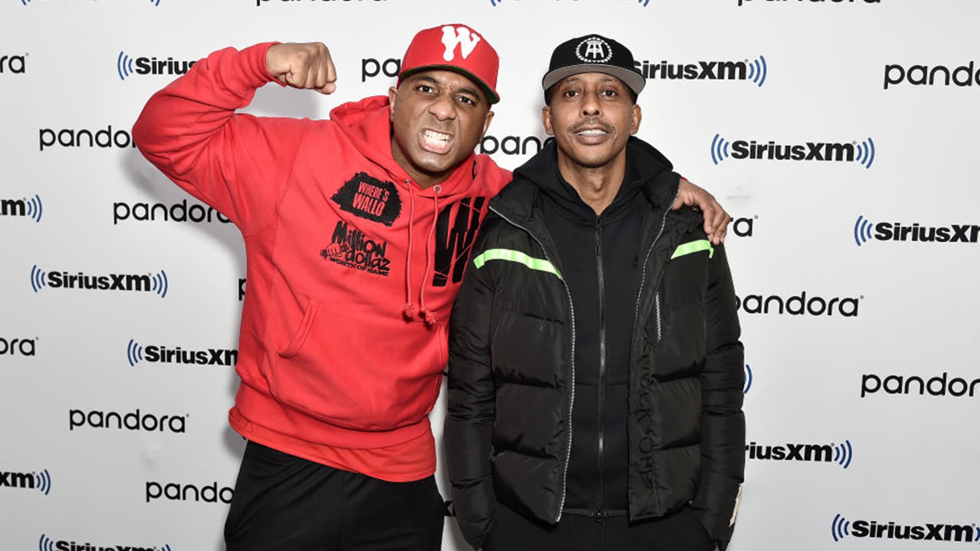 'They Wanted To Own Us' — Gillie Da King, Wallo267 Reveal They Declined A Multi-Million-Dollar Spotify Deal Because Of Intellectual Property 'They Wanted To Own Us' — Gillie Da King, Wallo267 Reveal They Declined A Multi-Million-Dollar Spotify Deal Because Of Intellectual Property