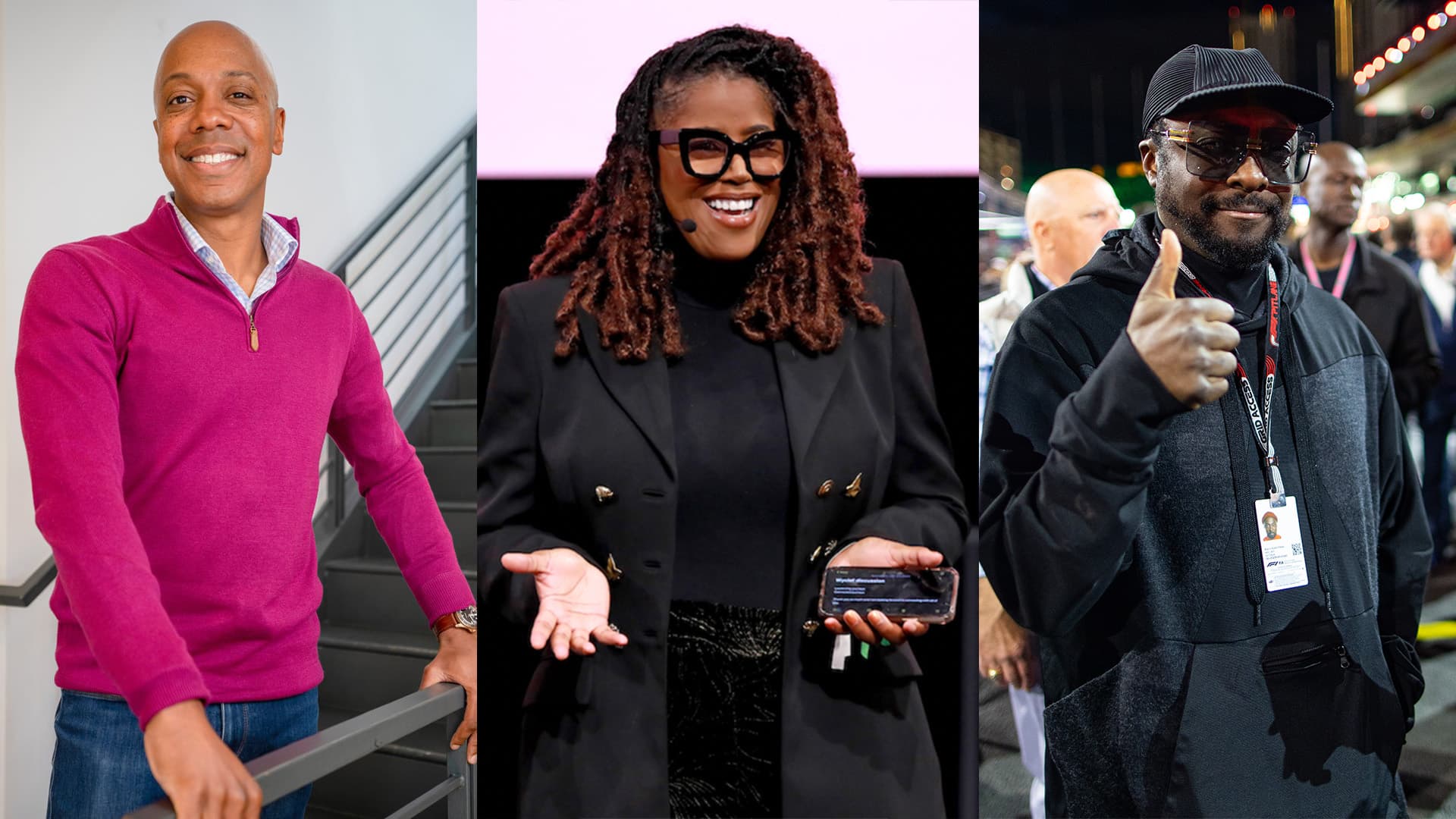 Submit To Be Considered For The 2024 AFROTECH™ Future 50 List Submit To Be Considered For The 2024 AFROTECH™ Future 50 List