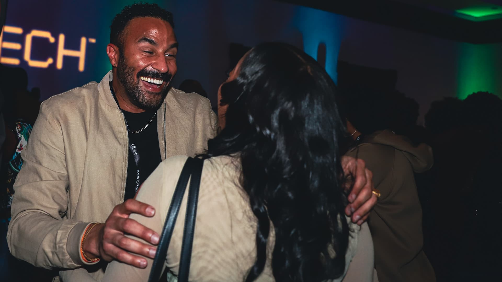 AFROTECH™ Announces The Meetup Series To Connect Tech Innovators, Trailblazers, And Creatives AFROTECH™ Announces The Meetup Series To Connect Tech Innovators, Trailblazers, And Creatives